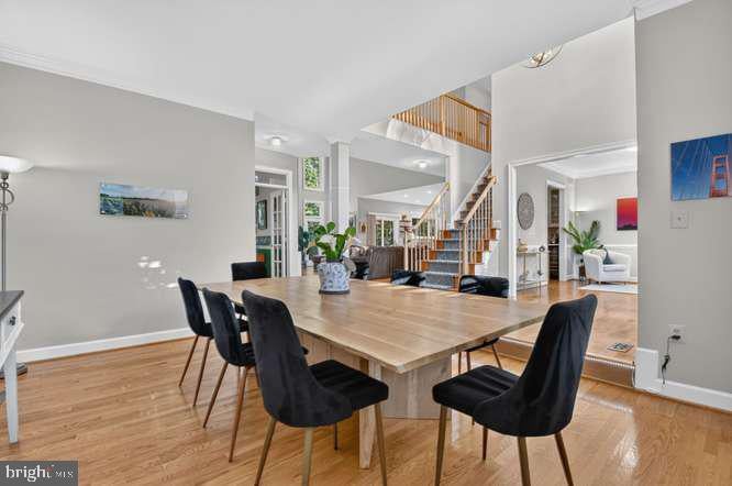 15309 Chinaberry St, Gaithersburg, MD 20878 photo