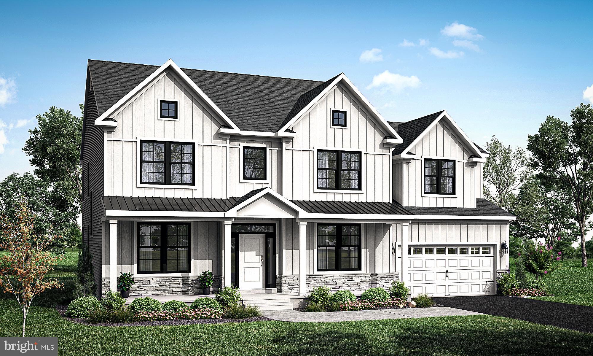 321 Green Top Road 7, Sellersville, PA 18960