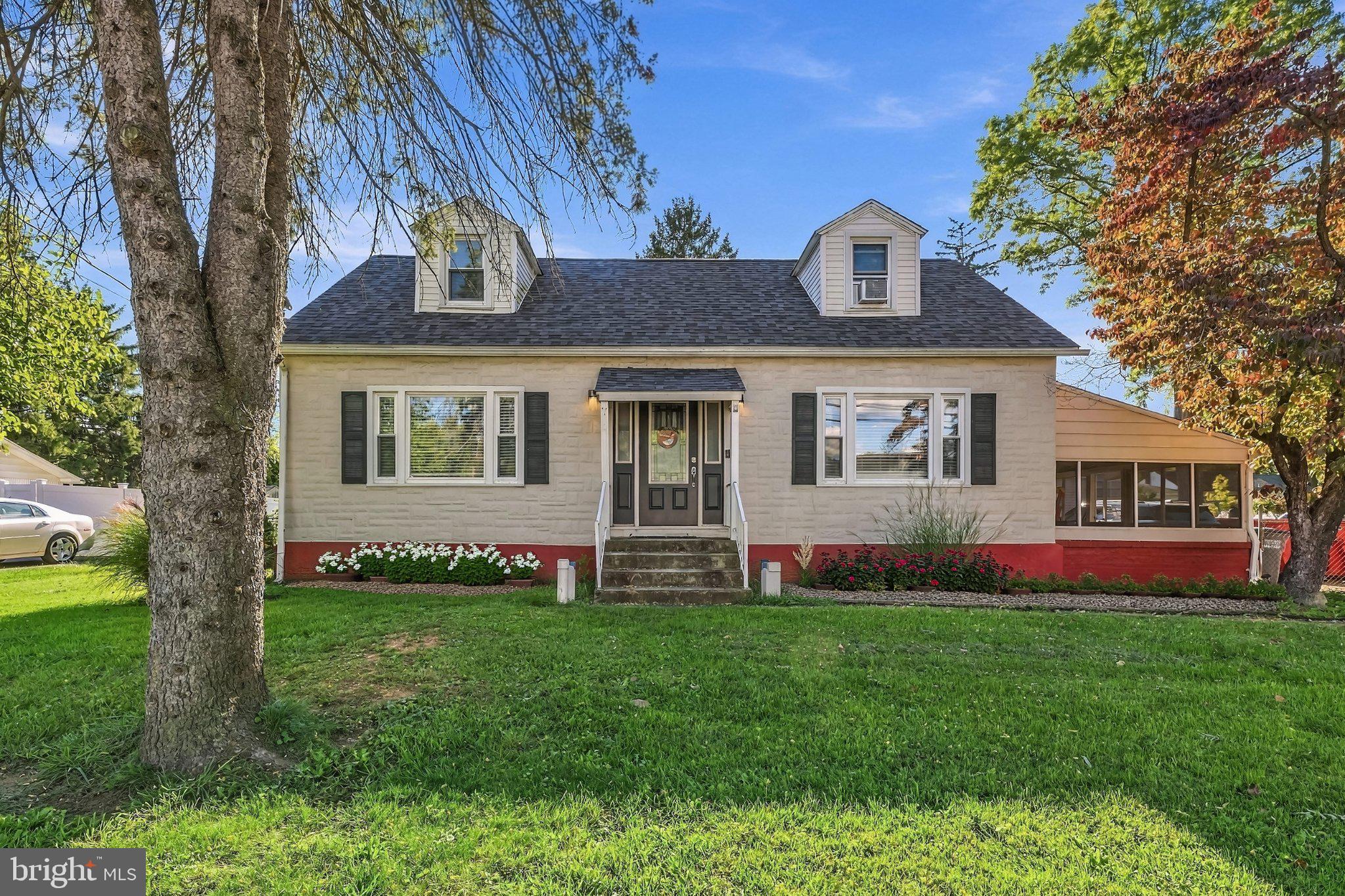 4834 Route 309, Center Valley, PA 18034