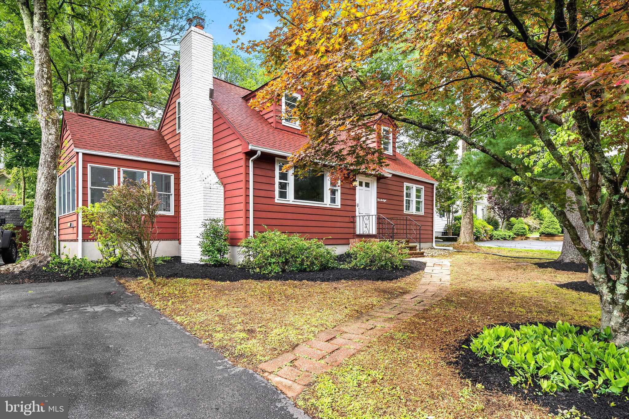 468 N Harrison St, Princeton, NJ 08540 photo