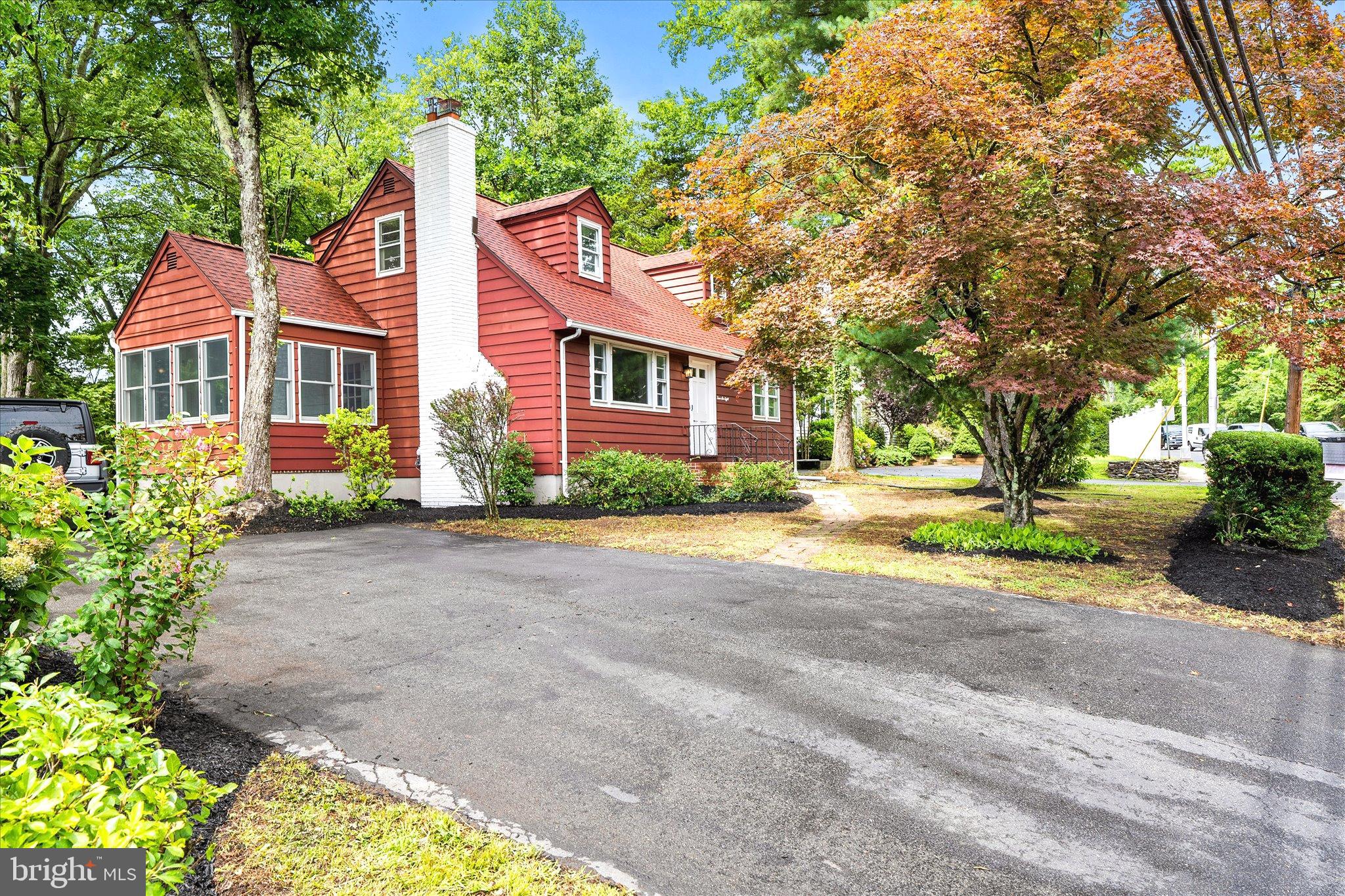 468 N Harrison St, Princeton, NJ 08540 photo