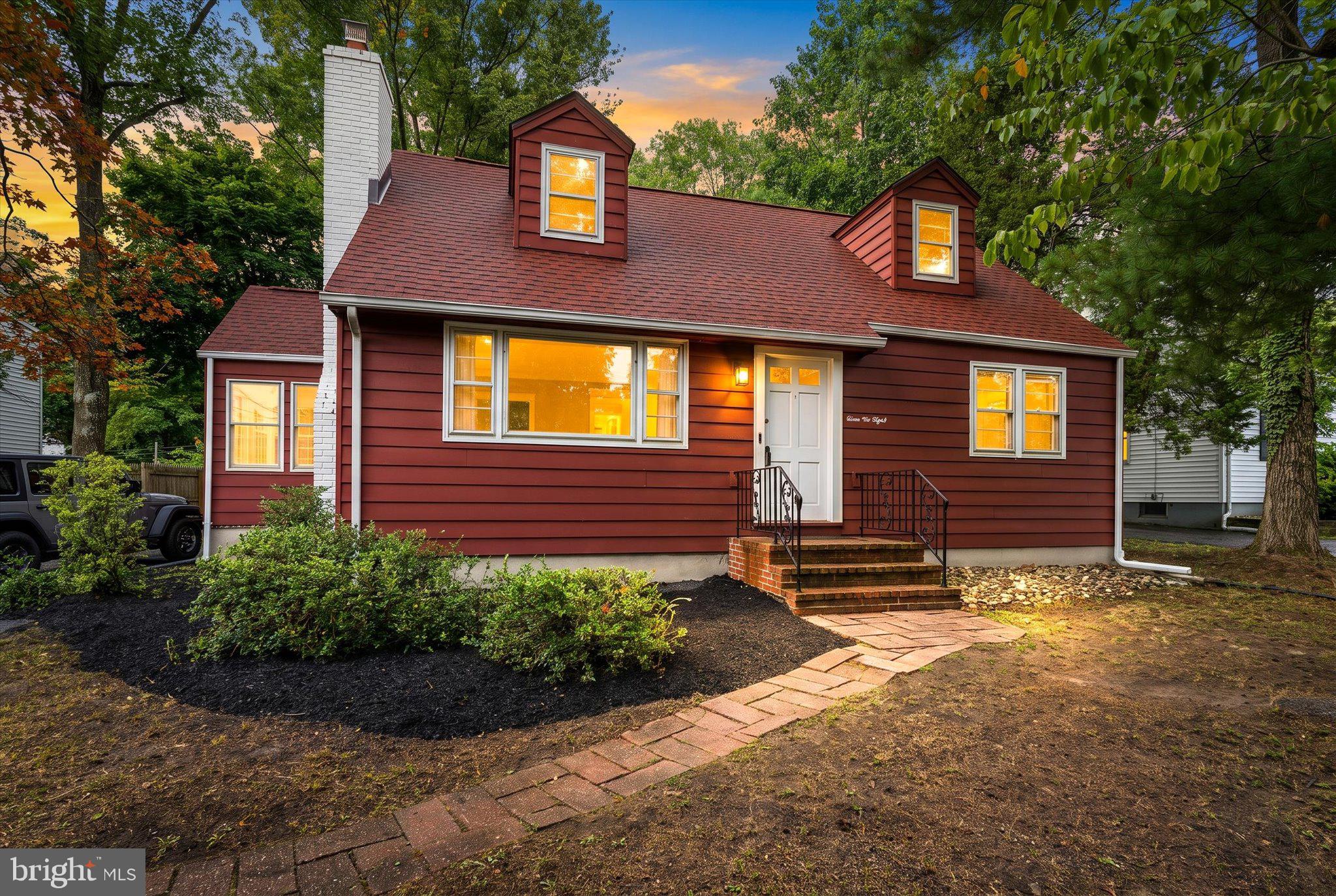 468 Harrison St, Princeton, NJ 08540