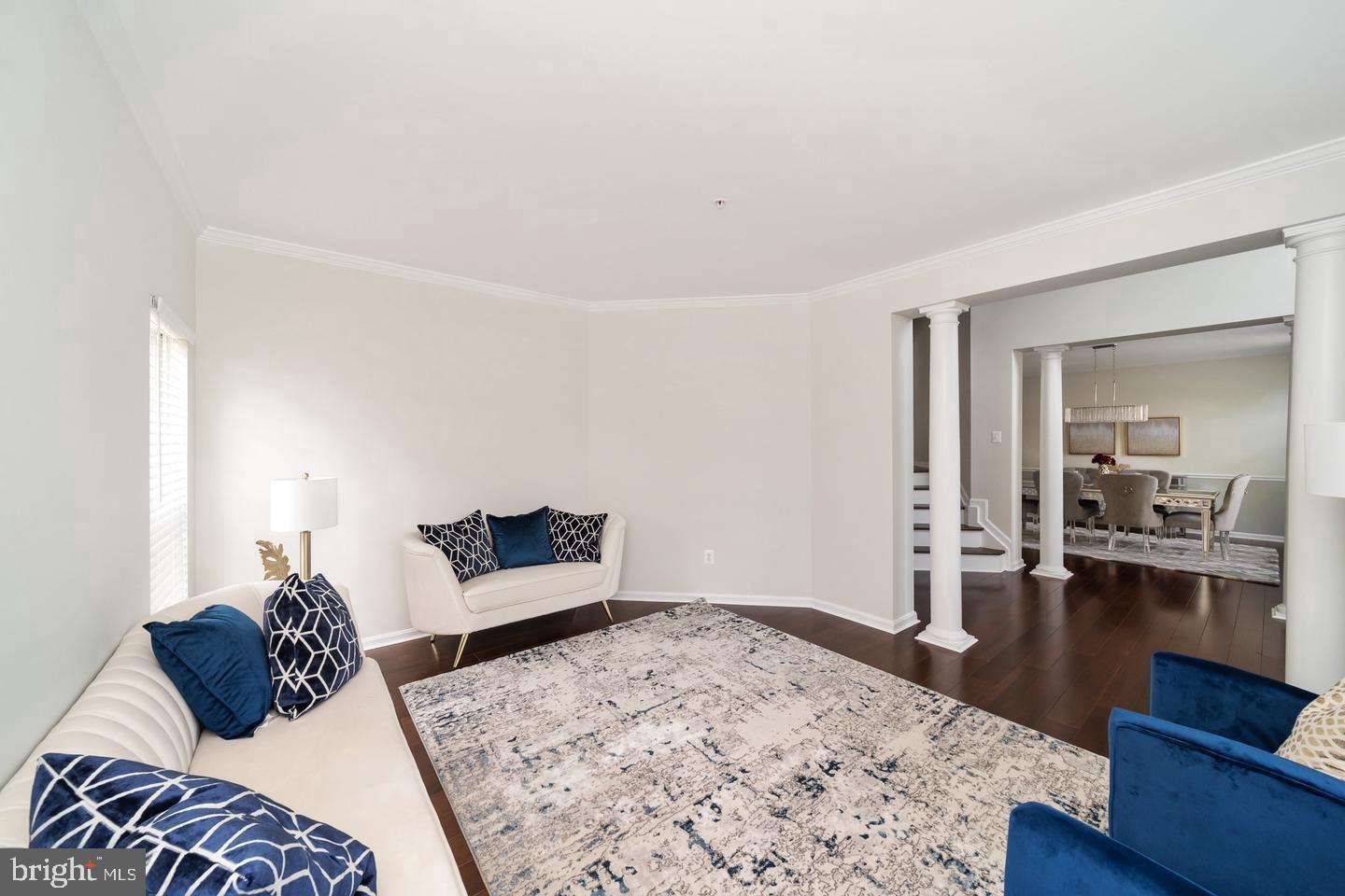 10807 Glenshire Dr, Glenn Dale, MD 20769 photo