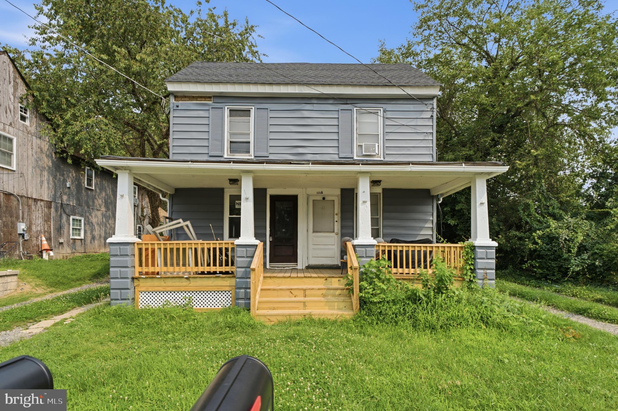 223 N Main St, Mullica Hill, NJ 08062 photo