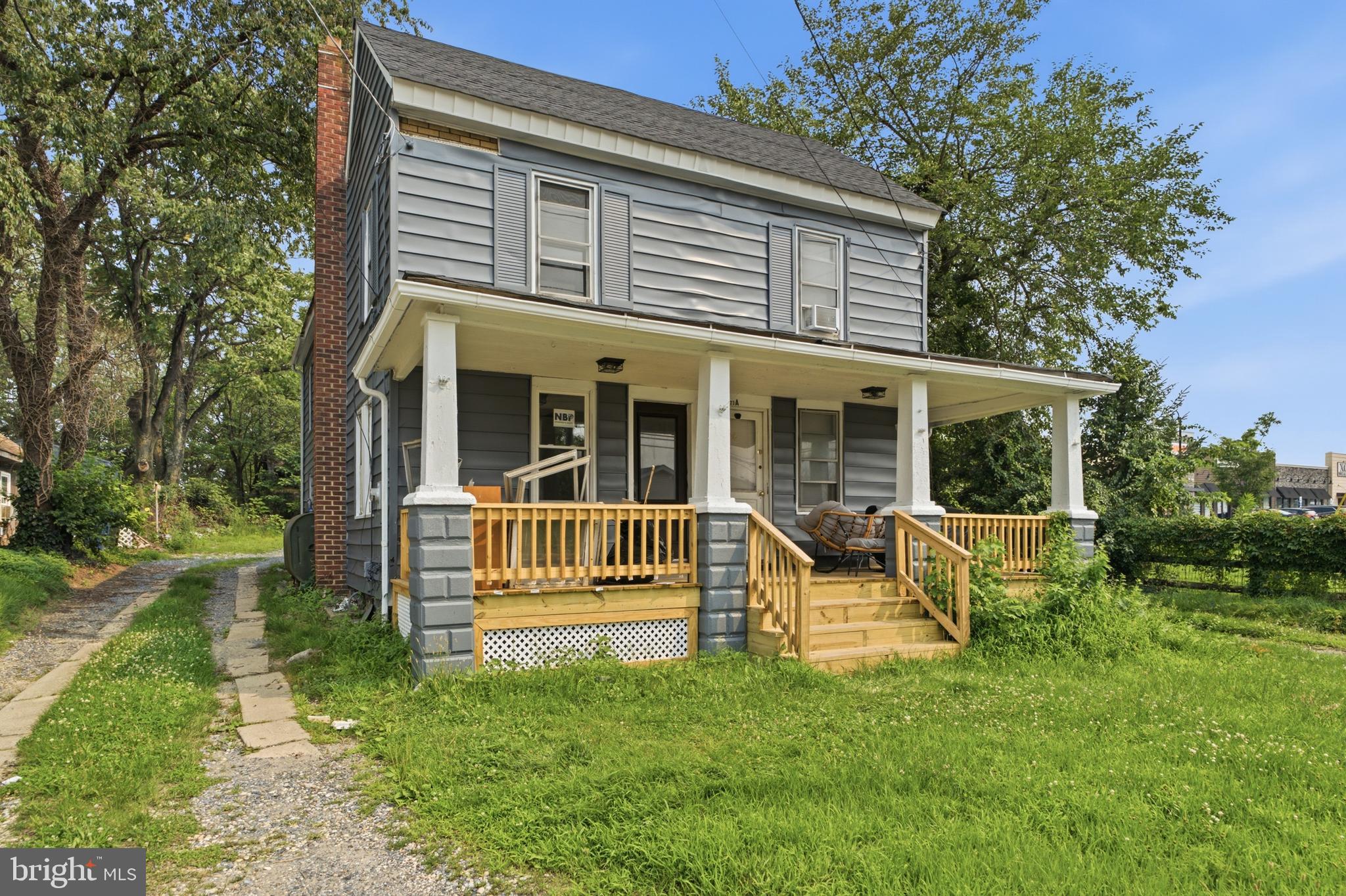 223 Main St, Mullica Hill, NJ 08062