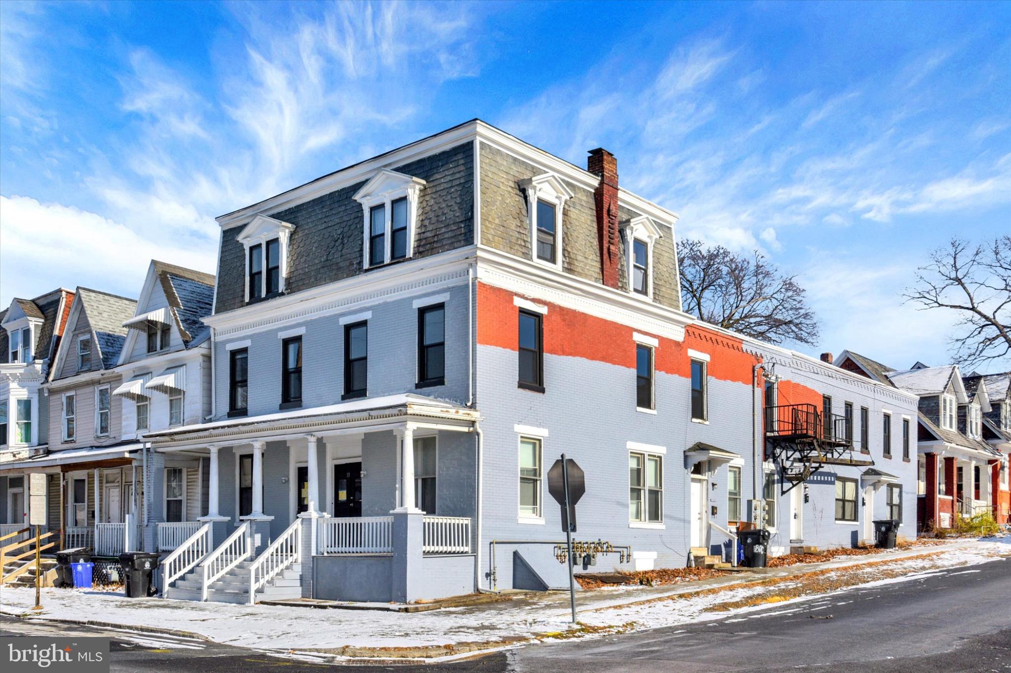 31 33 18th St, Harrisburg, PA 17104