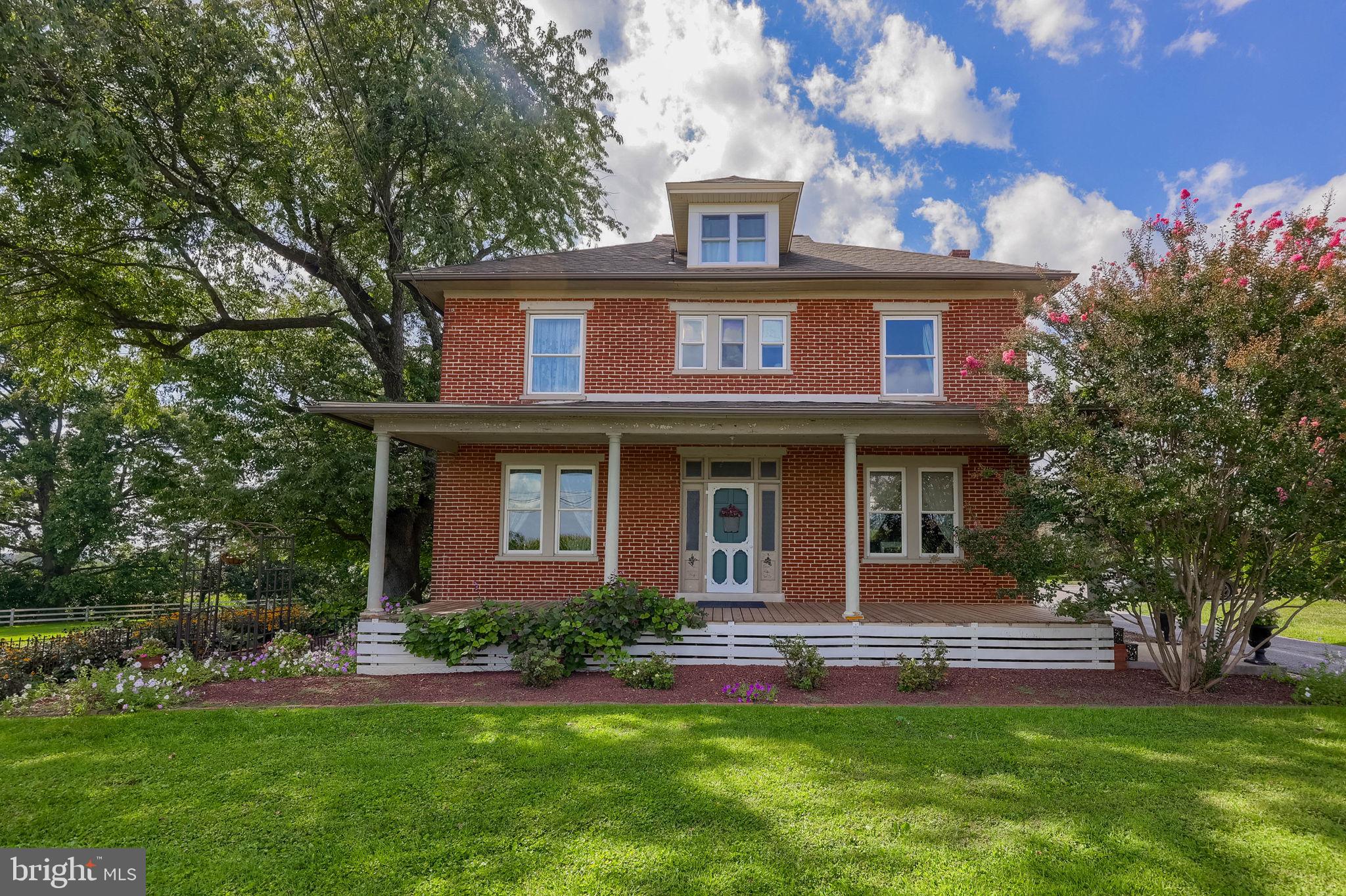 1200 Robert Fulton Hwy, Quarryville, PA 17566
