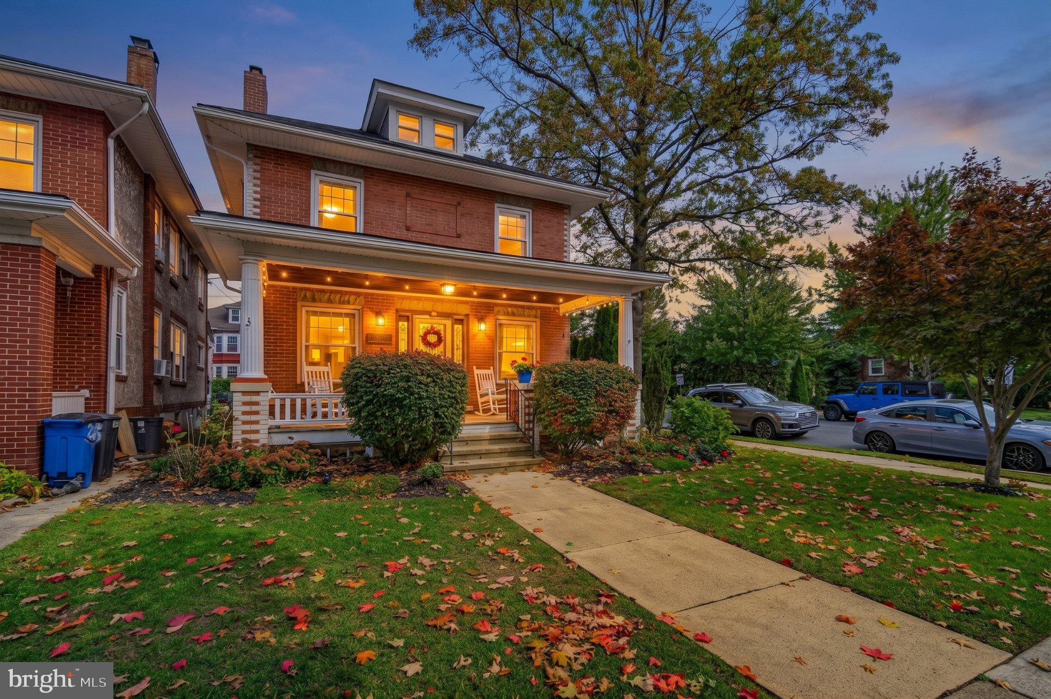 201 Brobst St, Reading, PA 19607