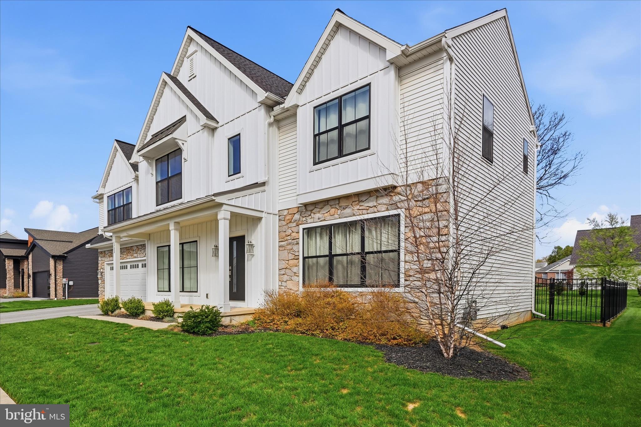 203 Wright Dr, Mechanicsburg, PA 17055 photo