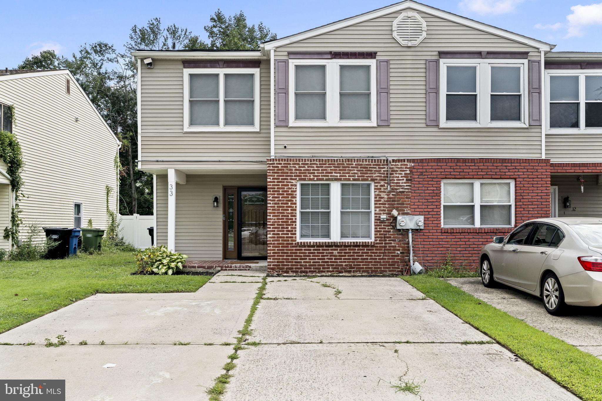 33 Phoenix Ct, Sewell, NJ 08080