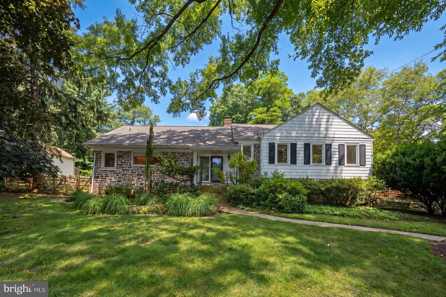 300 Conshohocken State Road, Enon Valley, PA 19072