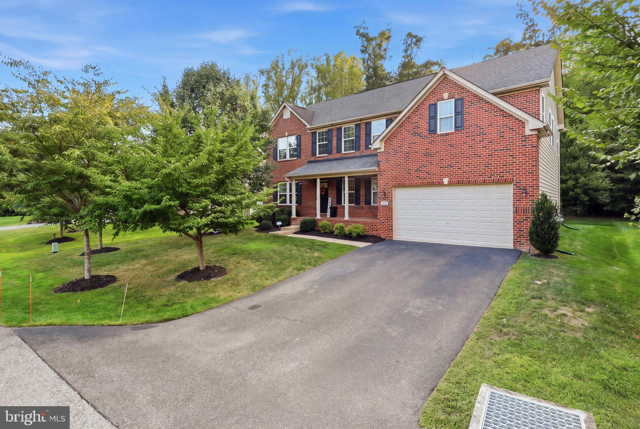 105 Bottsford Ave, Upper Marlboro, MD 20774 photo