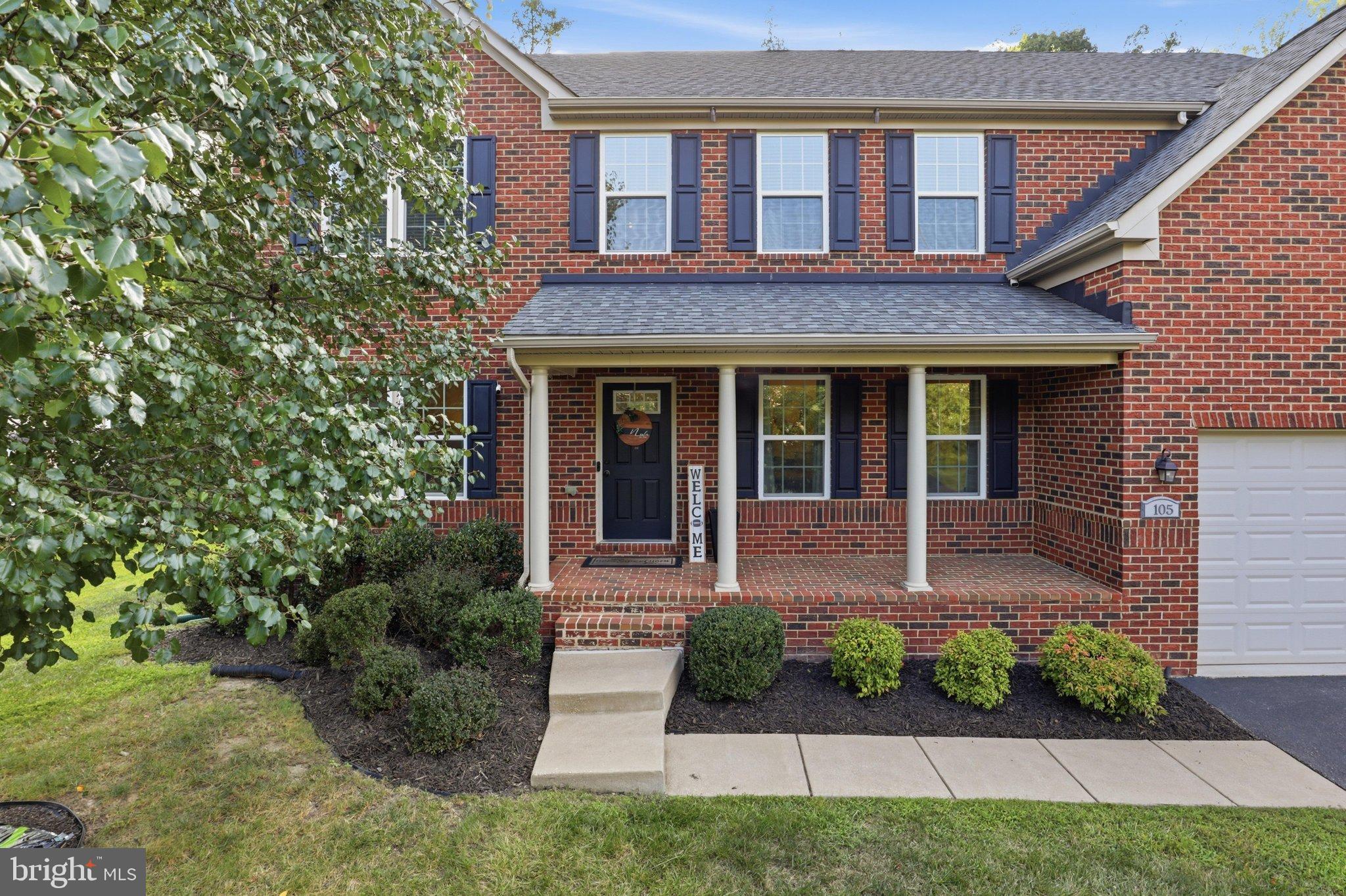105 Bottsford Ave, Upper Marlboro, MD 20774 photo