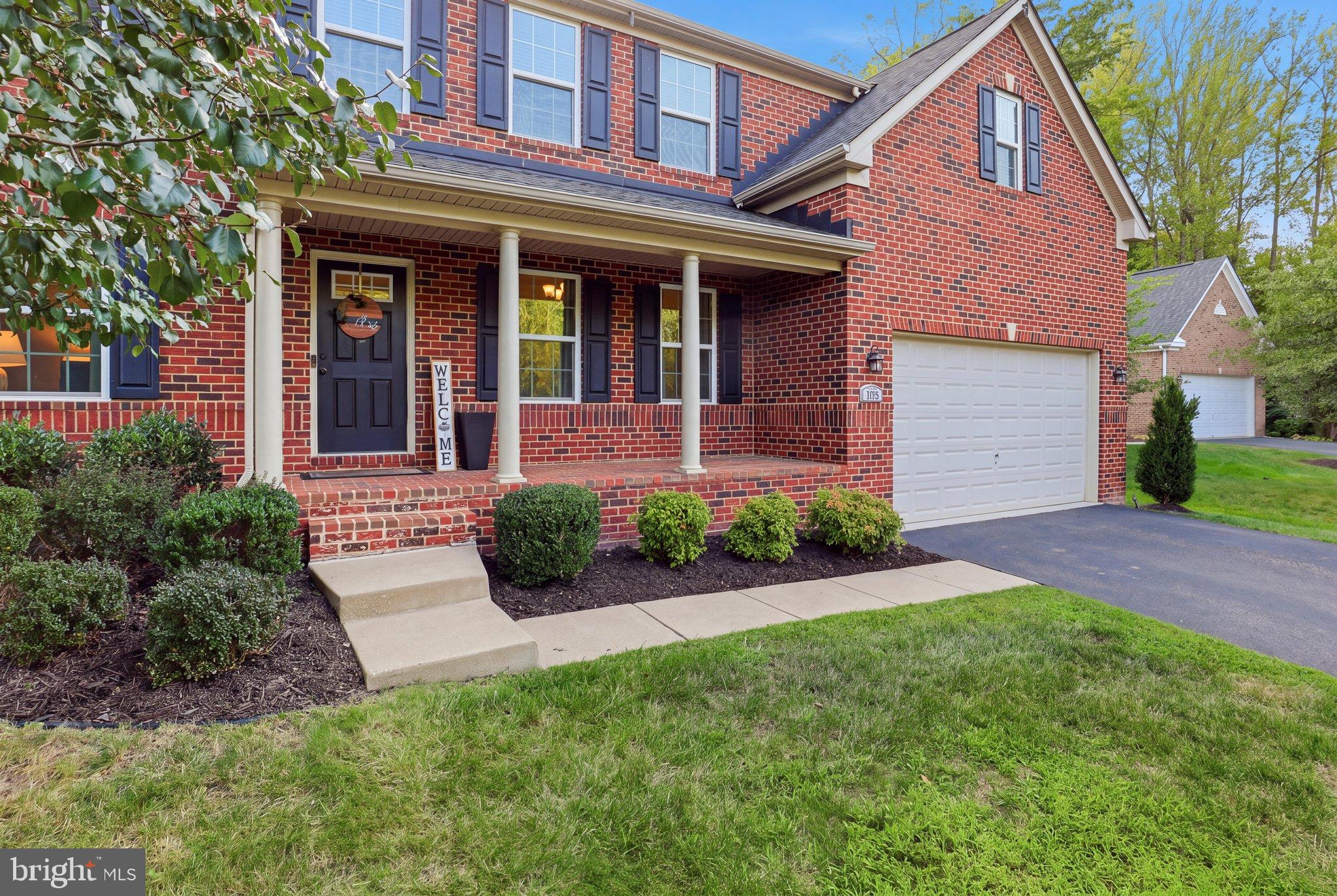105 Bottsford Ave, Upper Marlboro, MD 20774 photo
