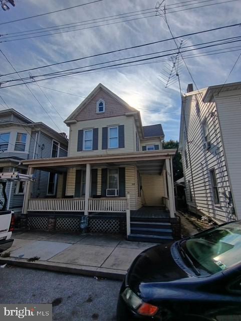 109 Pleasant St, Hanover, PA 17331