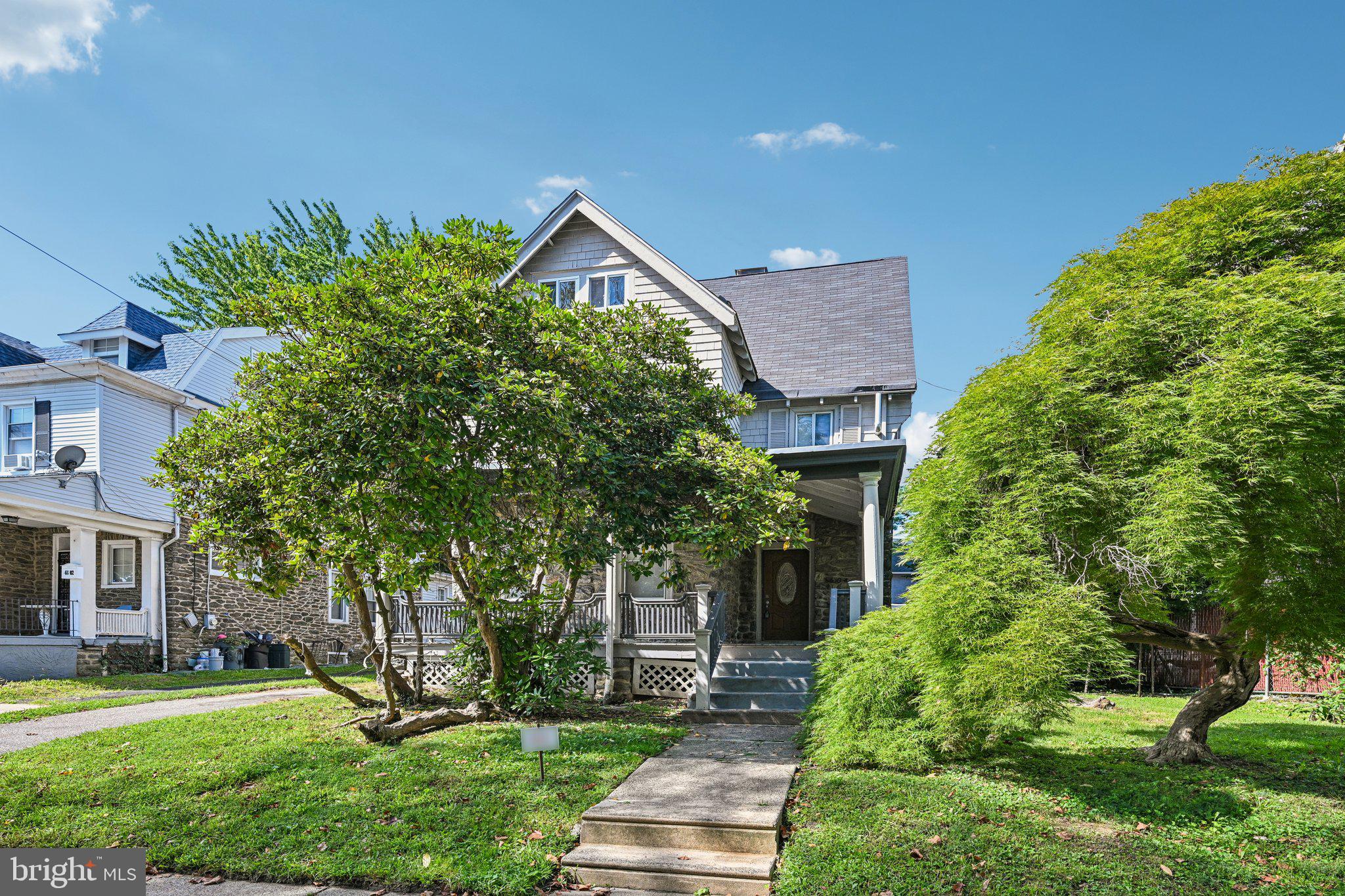 6604 13th St, Philadelphia, PA 19126