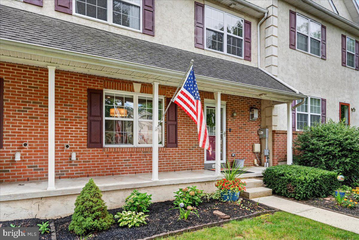 482 Buchanan Rd, Perkasie, PA 18944 photo