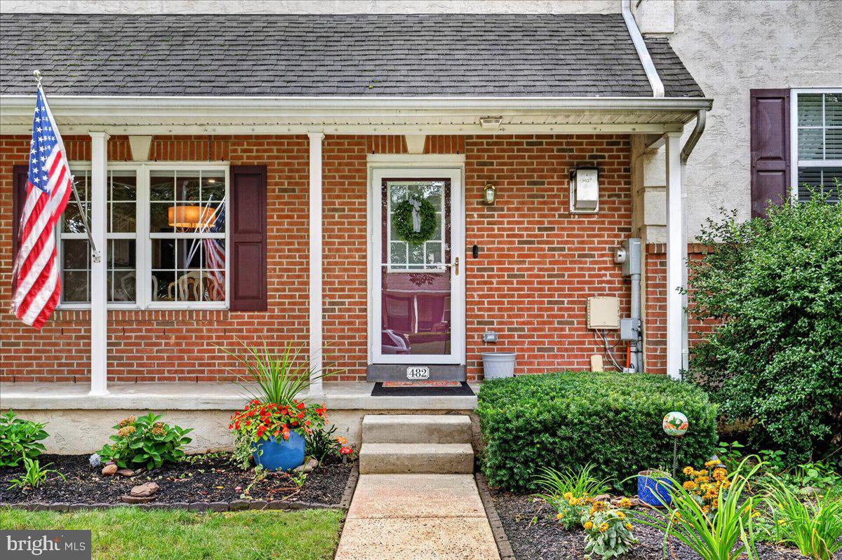 482 Buchanan Rd, Perkasie, PA 18944 photo