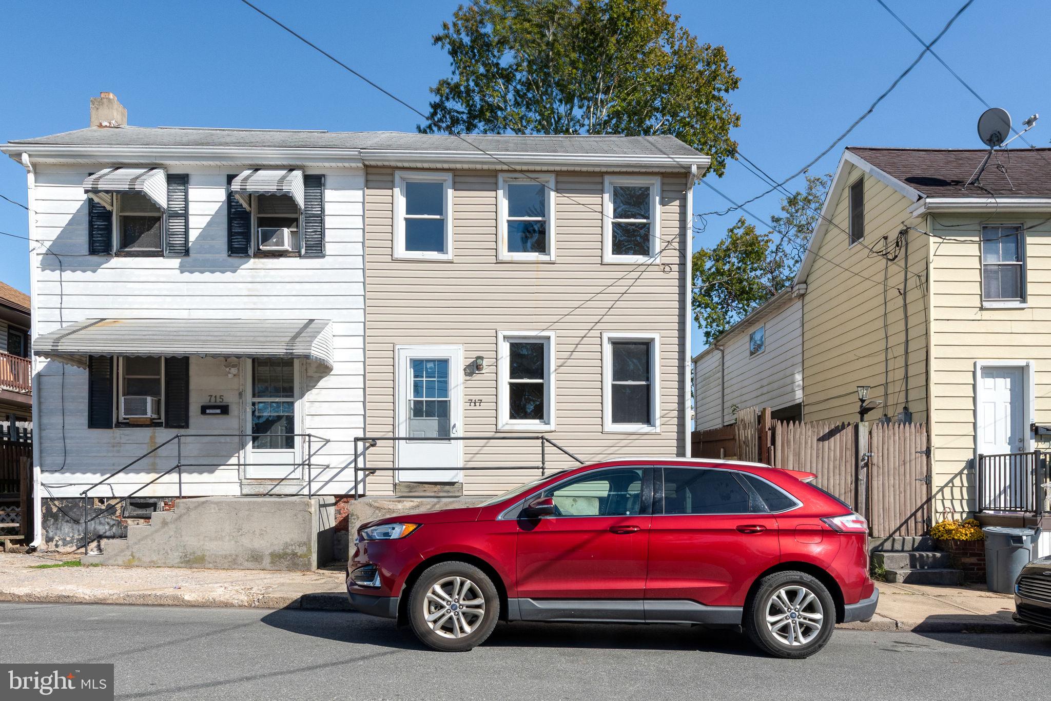 717 Florence St, Columbia, PA 17512