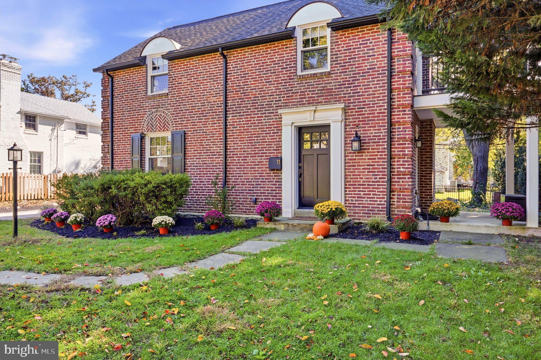 11 Barleycone Ln, Bryn Mawr, PA 19010 photo