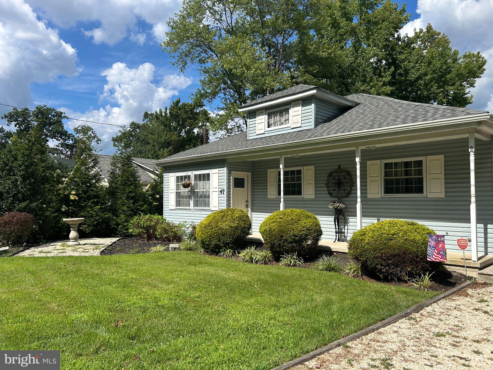 47 E Atlantic Ave, Clementon, NJ 08021 photo