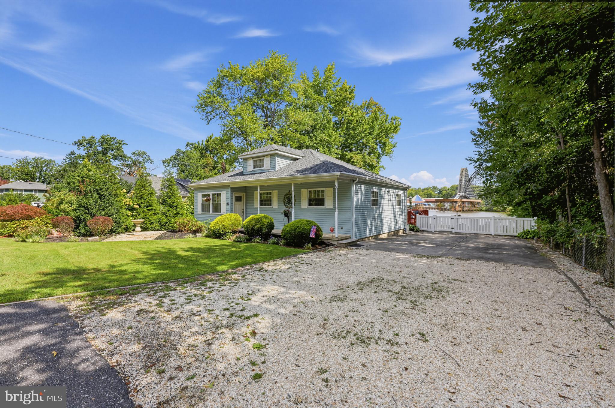 47 E Atlantic Ave, Clementon, NJ 08021 photo