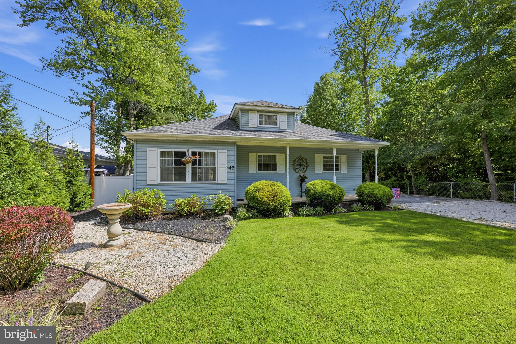 47 Atlantic Ave, Clementon, NJ 08021
