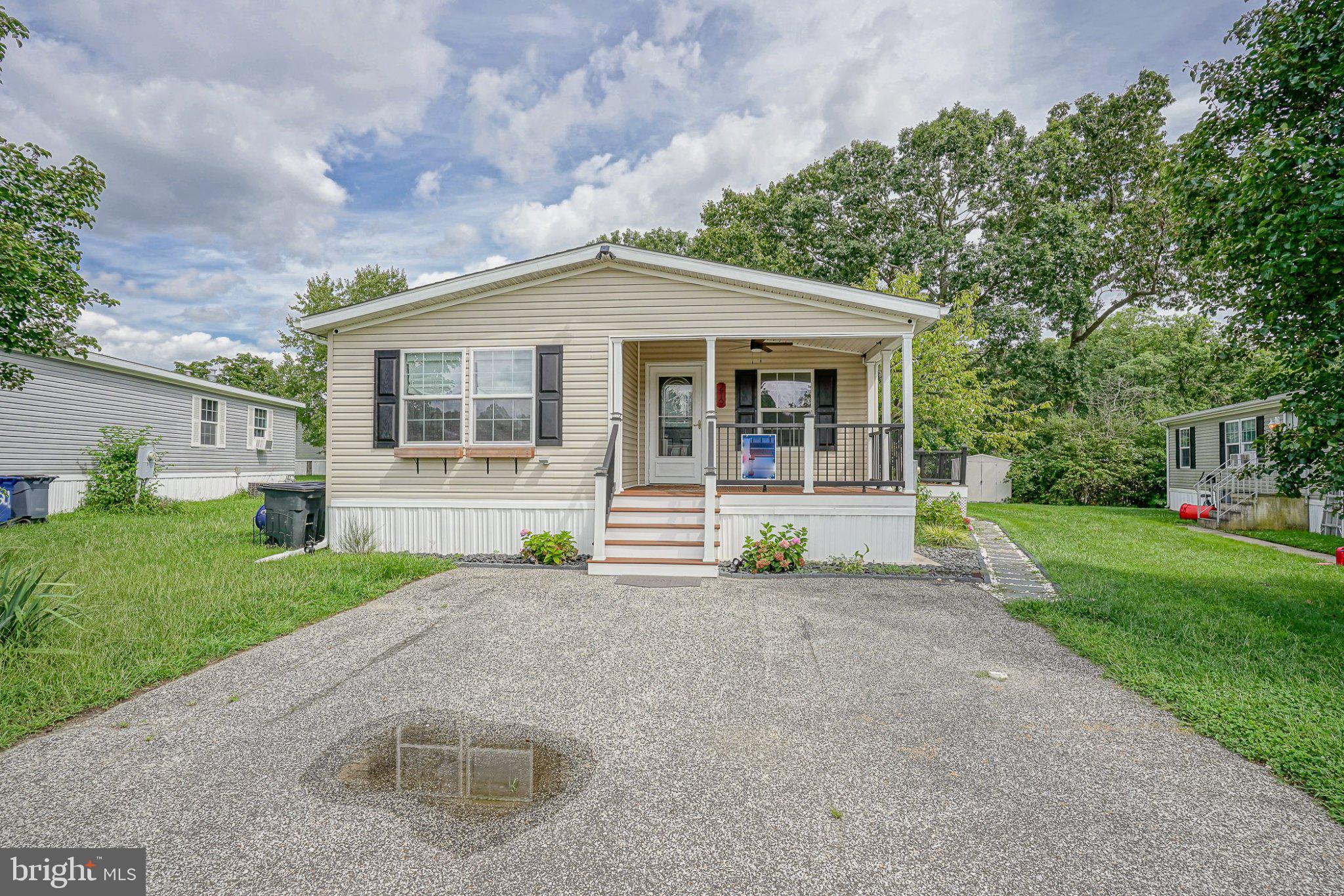 2110 Mays Landing Rd, Millville, NJ 08332