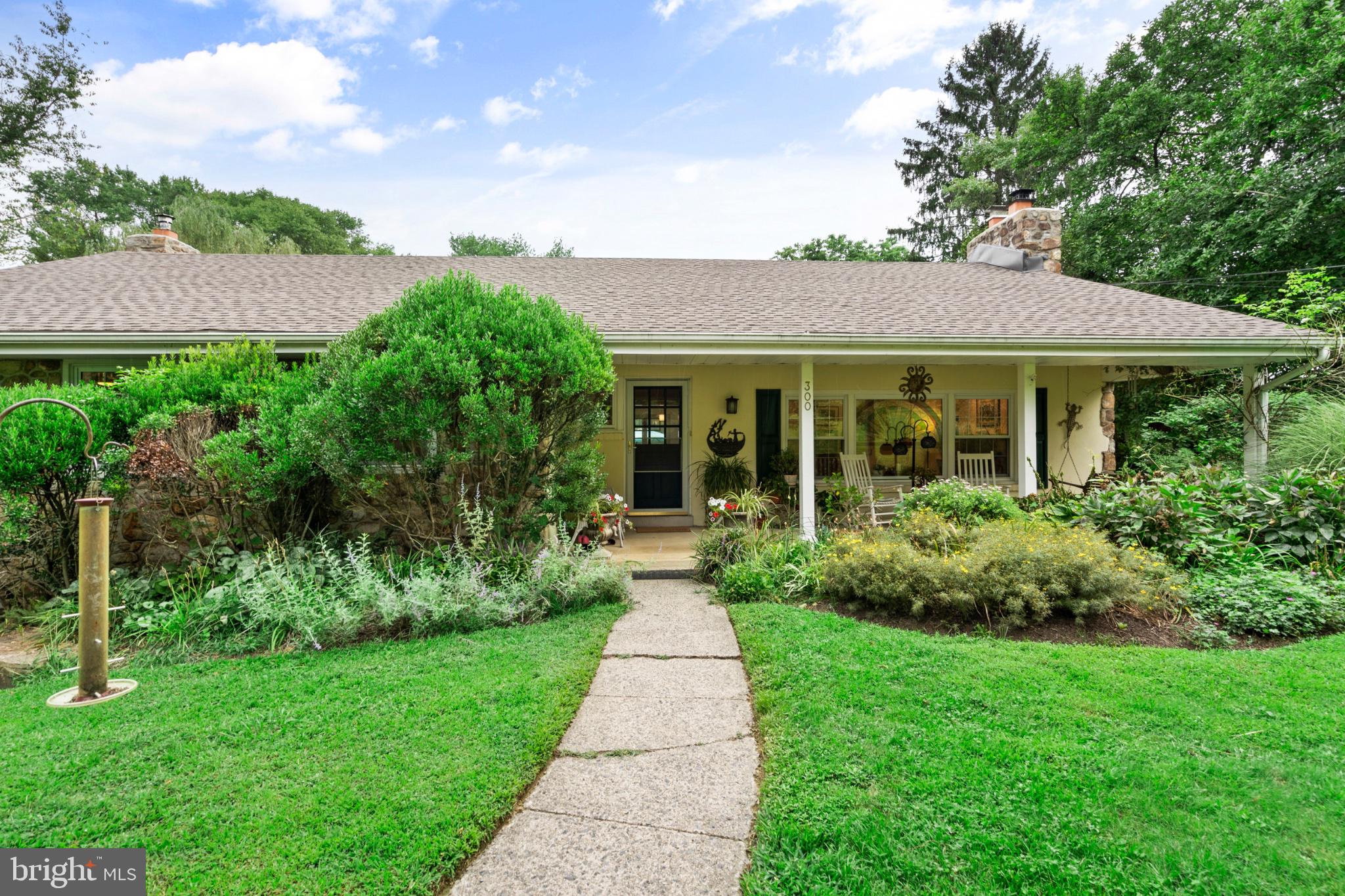 300 Timber Jump Ln, Media, PA 19063 photo
