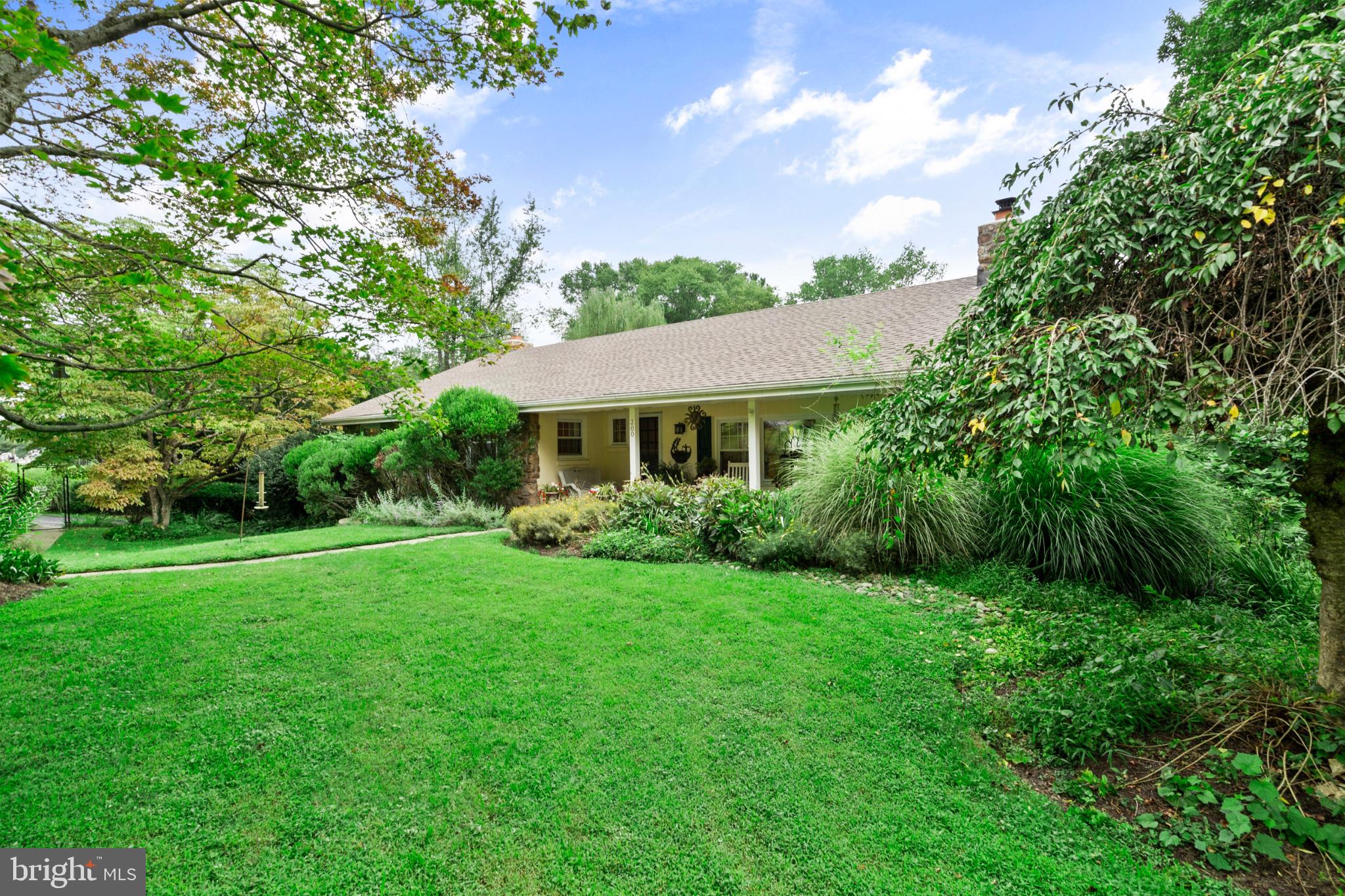 300 Timber Jump Ln, Media, PA 19063 photo