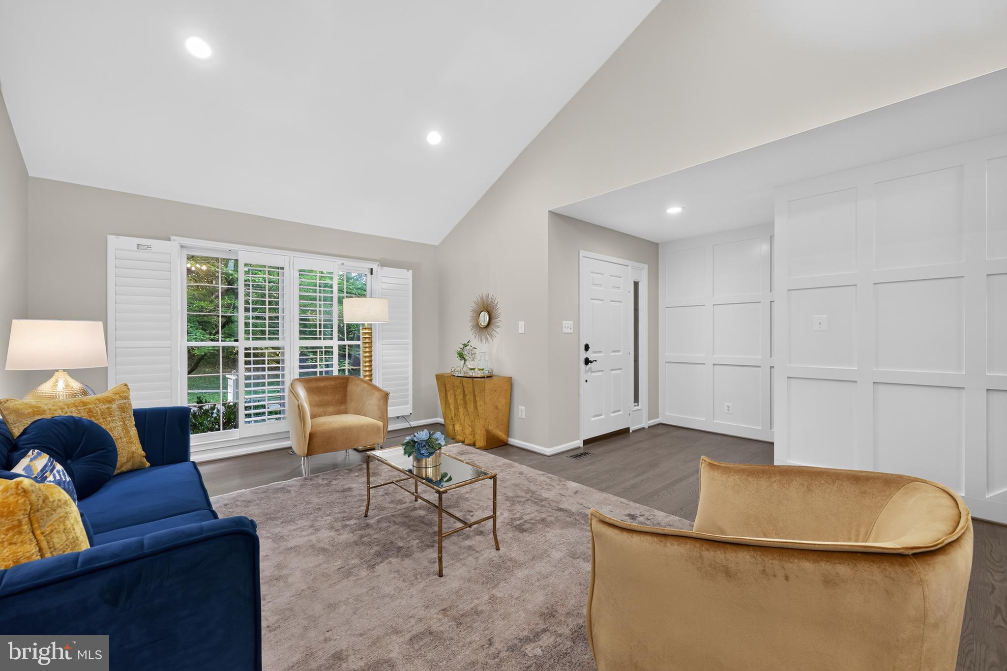 2327 Ashboro Dr, Chevy Chase, MD 20815