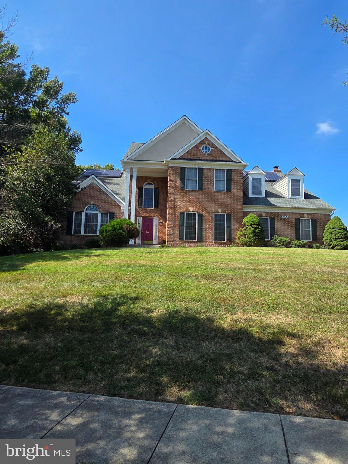 12513 Woodbridge Ct, Bowie, MD 20721 photo