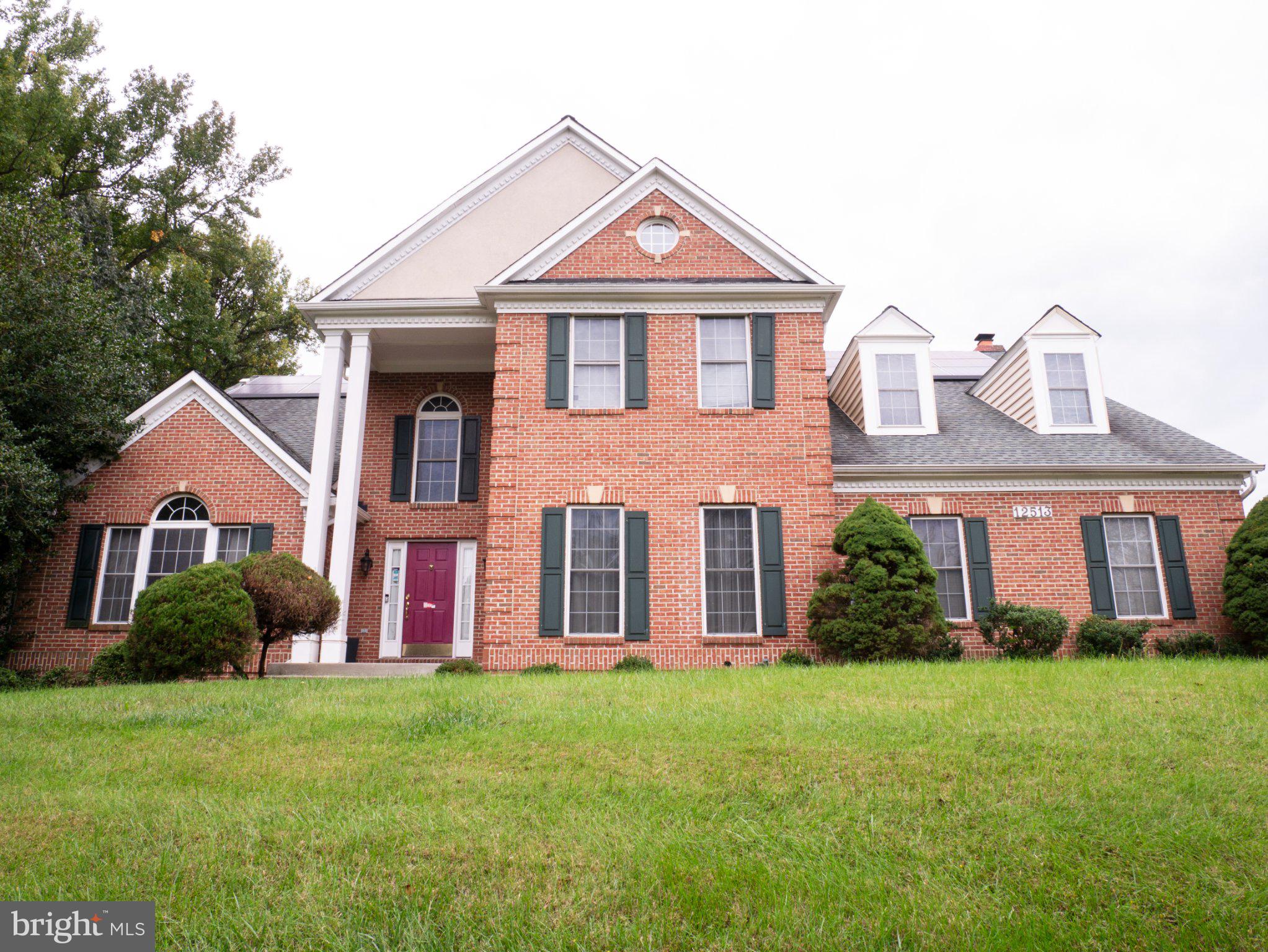 12513 Woodbridge Ct, Bowie, MD 20721