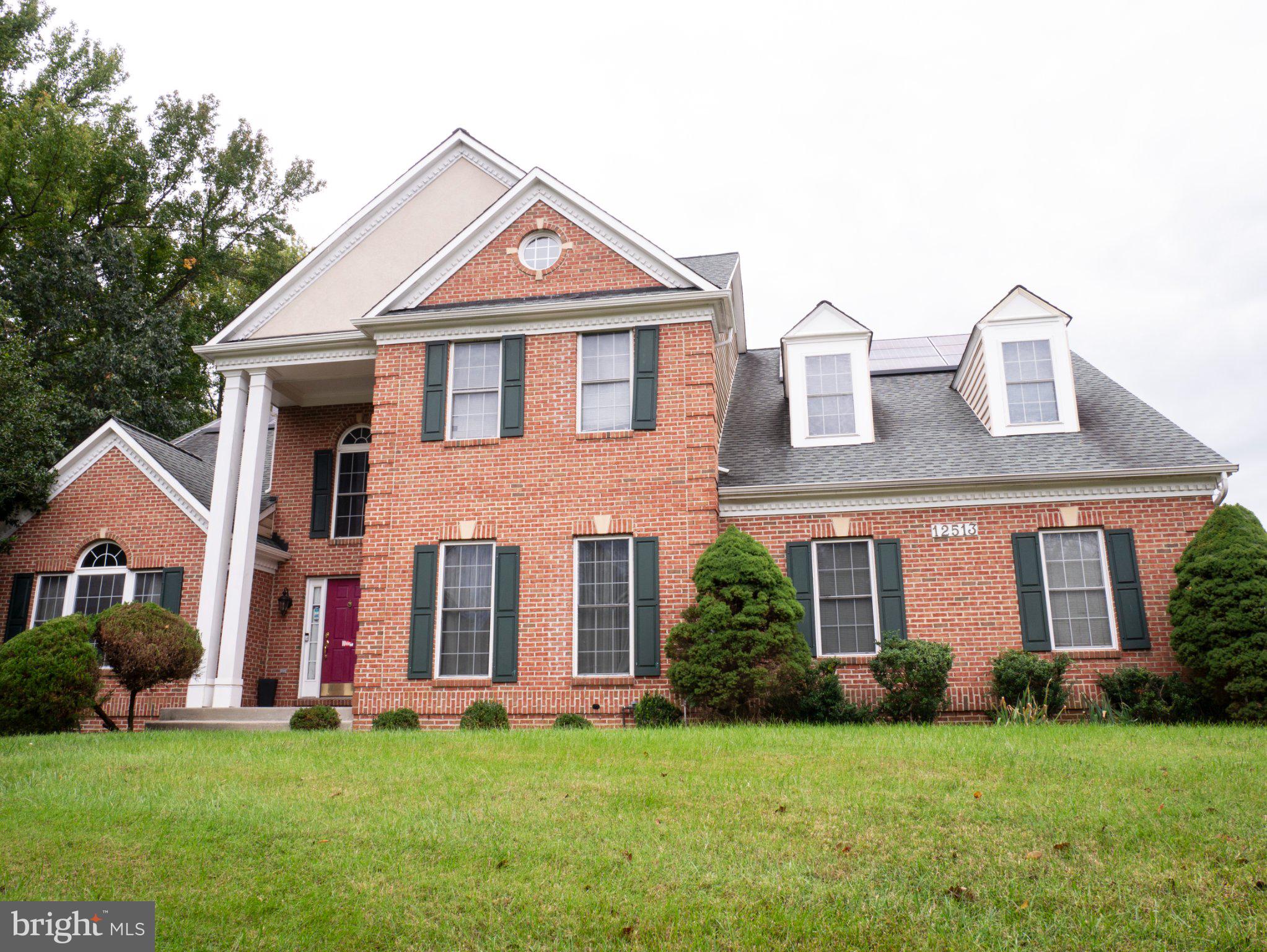 12513 Woodbridge Ct, Bowie, MD 20721 photo