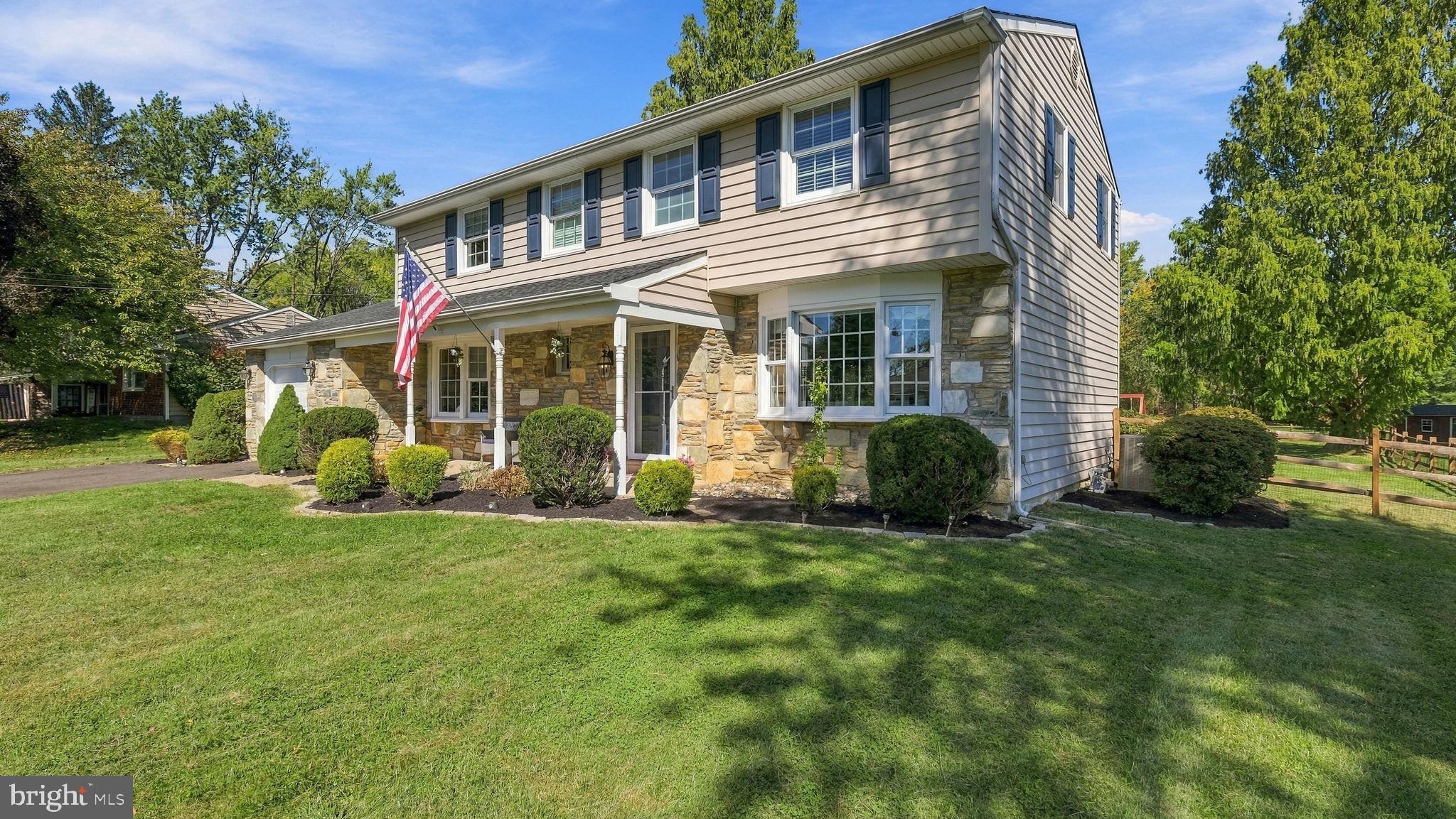 35 Kelinger Rd, Churchville, PA 18966 photo