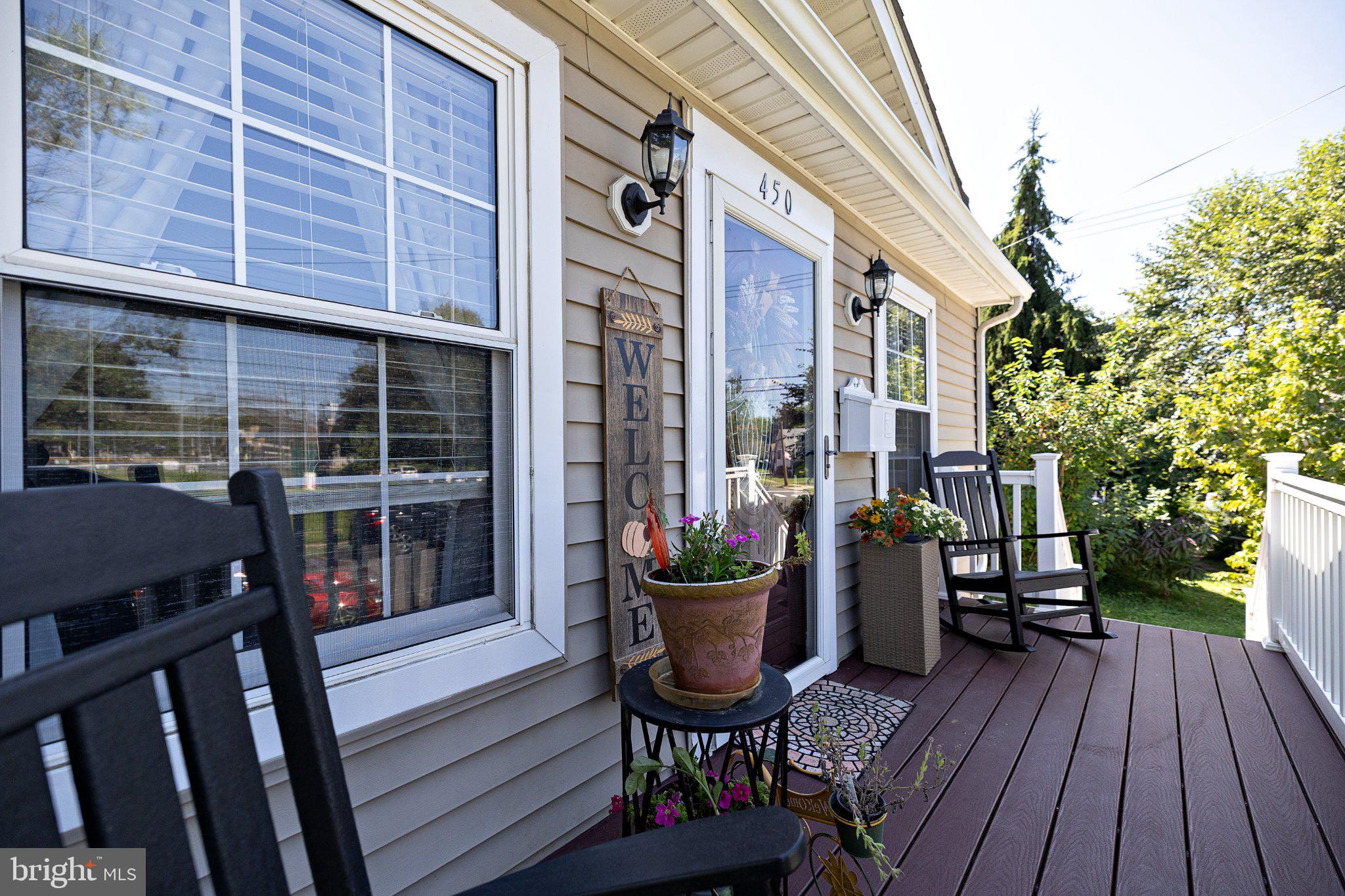 450 Walnut St, Audubon, NJ 08106 photo