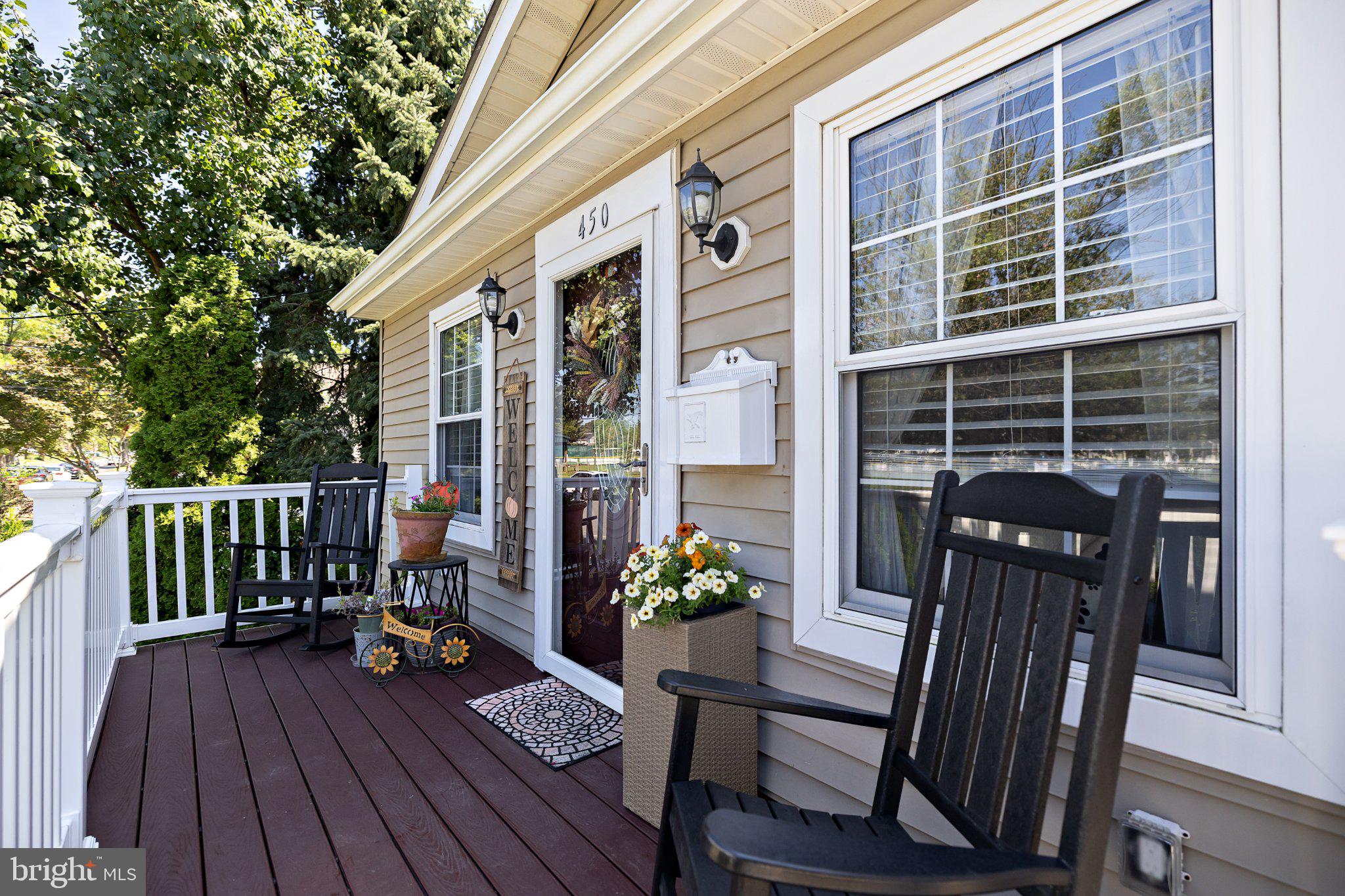 450 Walnut St, Audubon, NJ 08106 photo