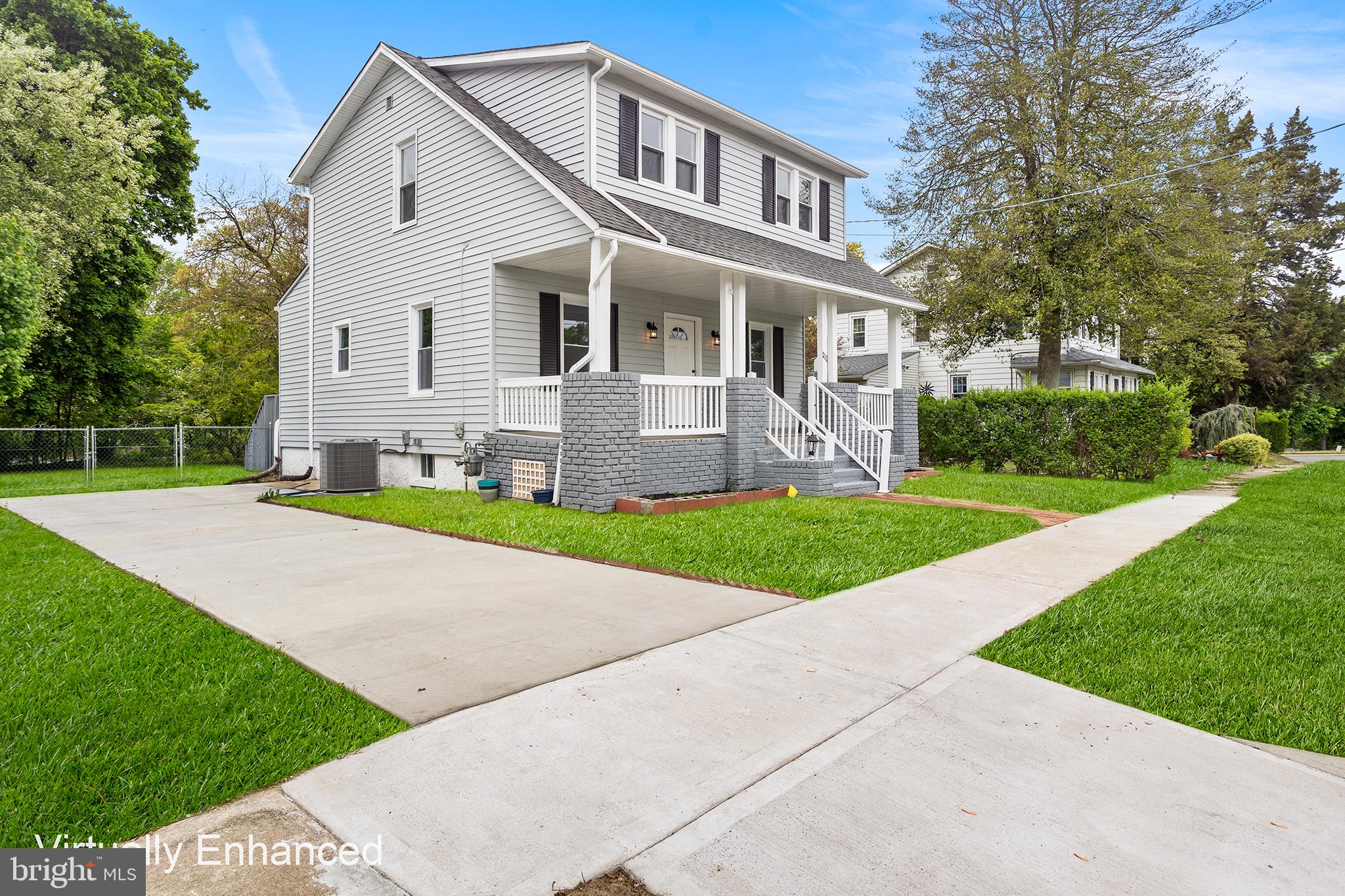 410 Walnut Ave, Laurel Springs, NJ 08021 photo