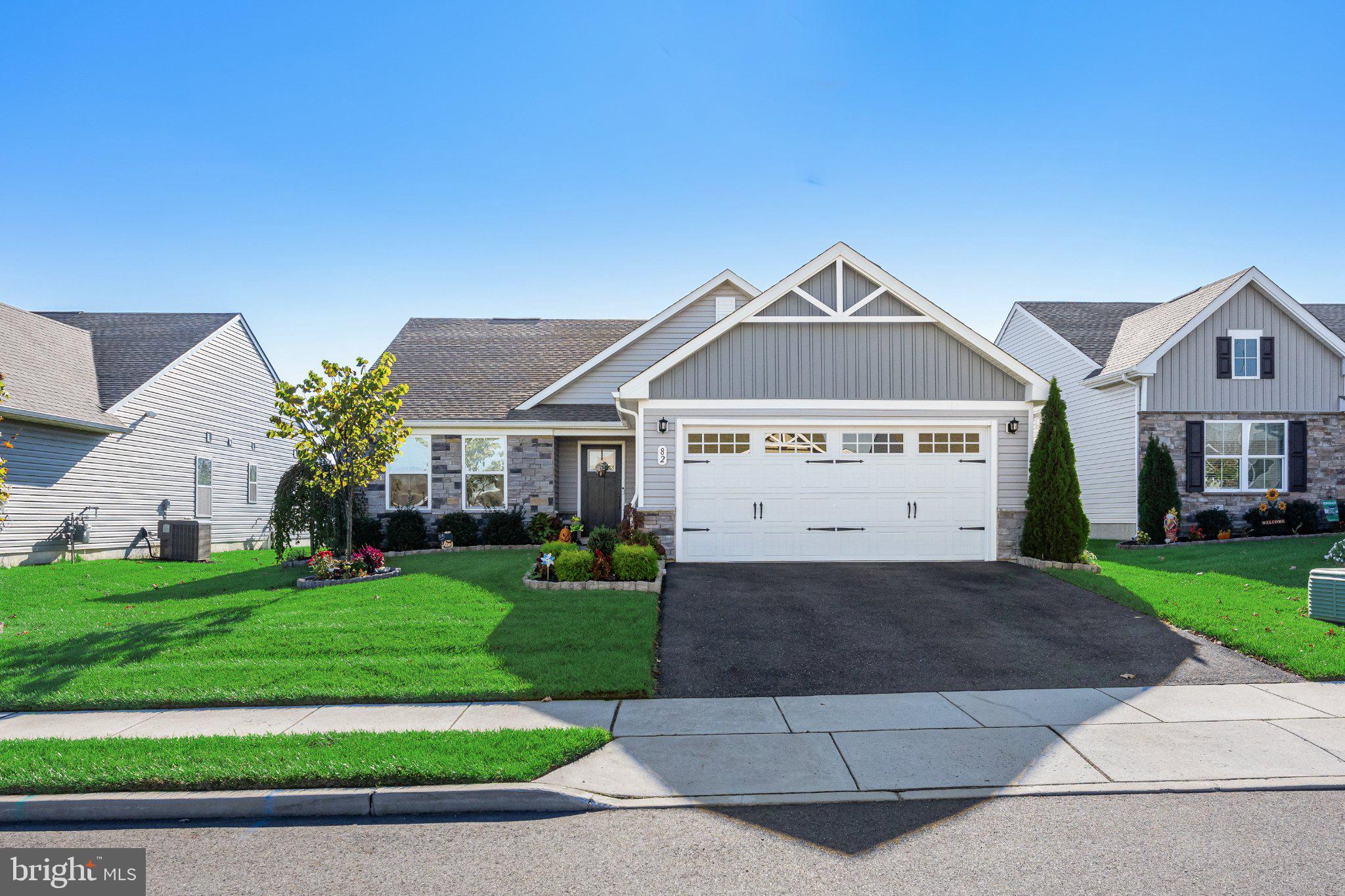 82 Senators Way, Berlin, NJ 08009
