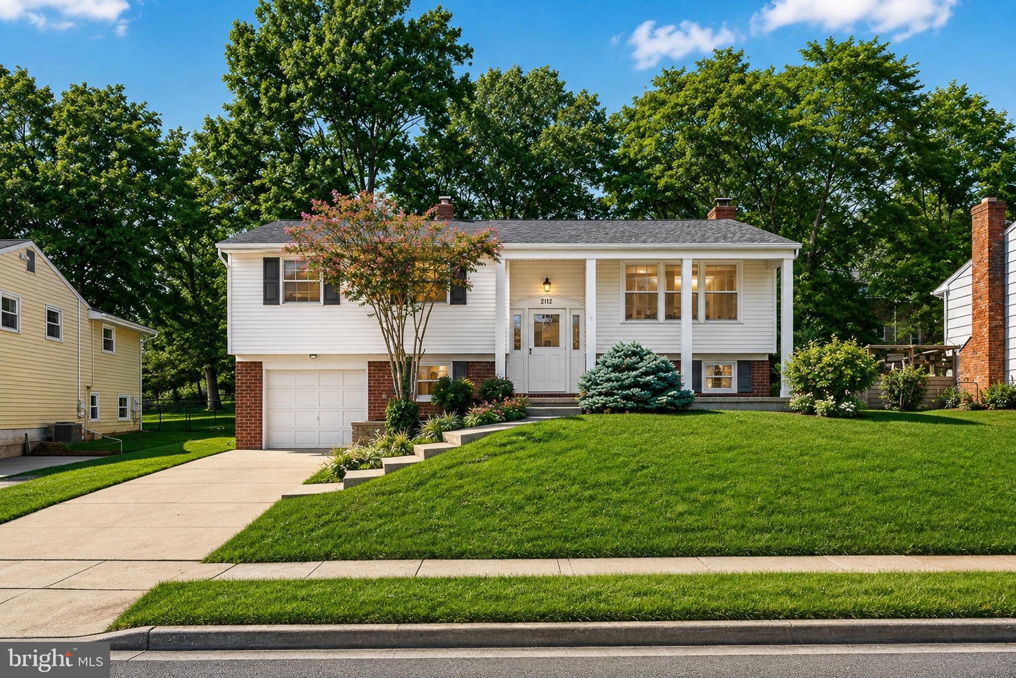2112 Folkstone Rd, Lutherville Timonium, MD 21093
