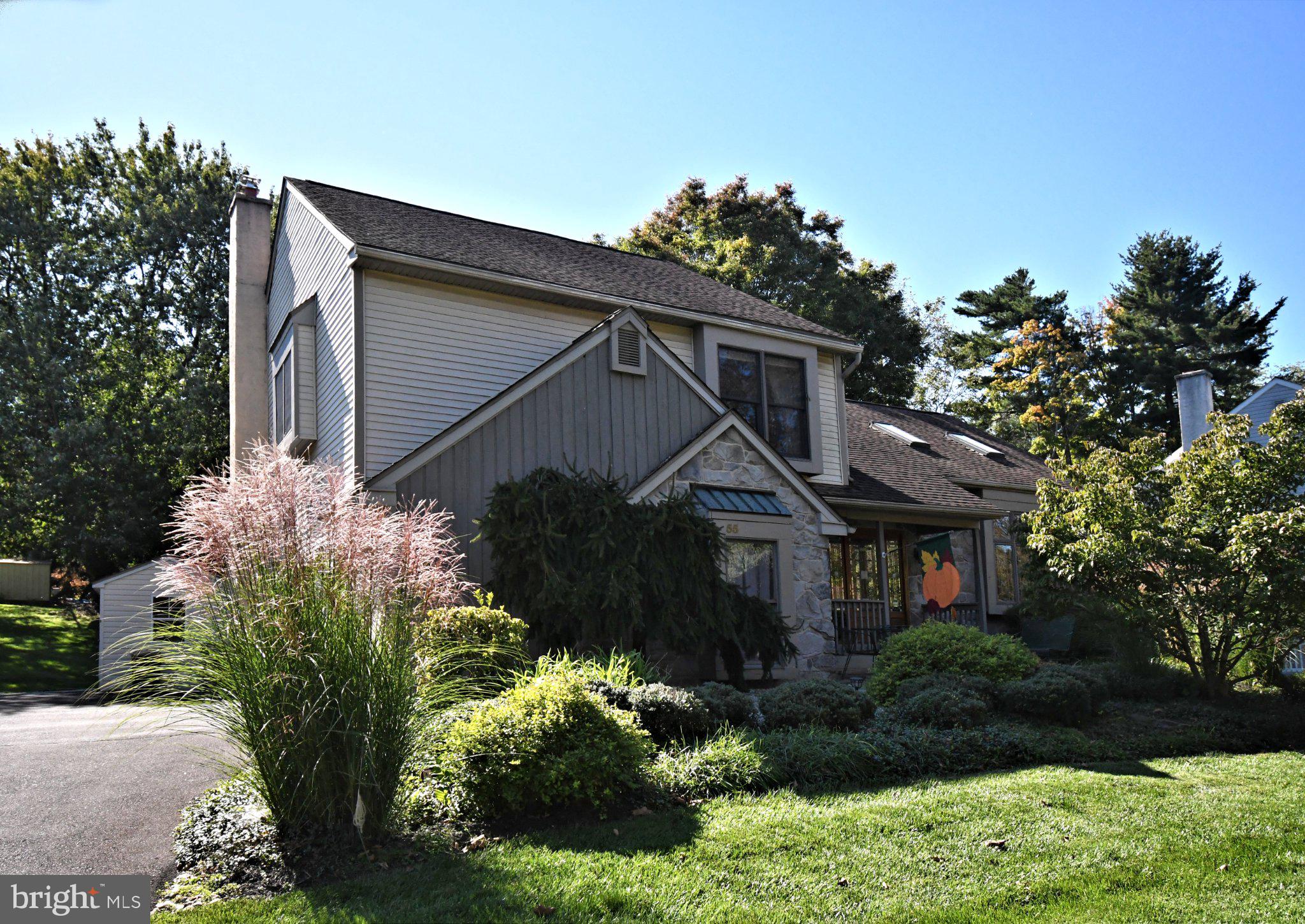 55 Douglass Rd, Lansdale, PA 19446