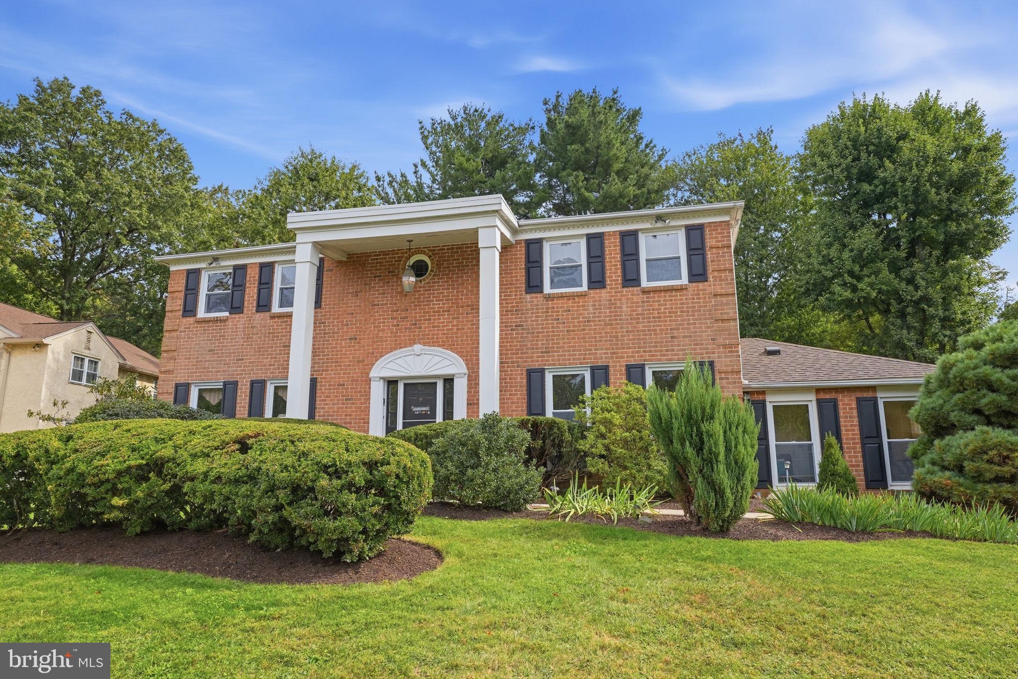 331 Dogwood Ln, Elkins Park, PA 19027 photo