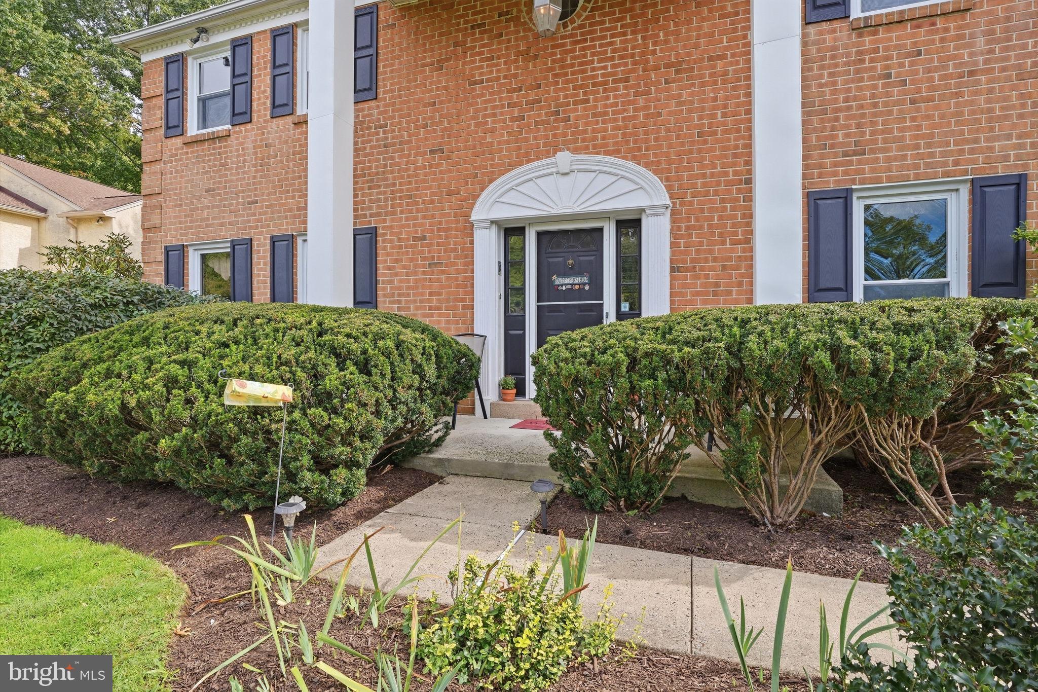 331 Dogwood Ln, Elkins Park, PA 19027 photo