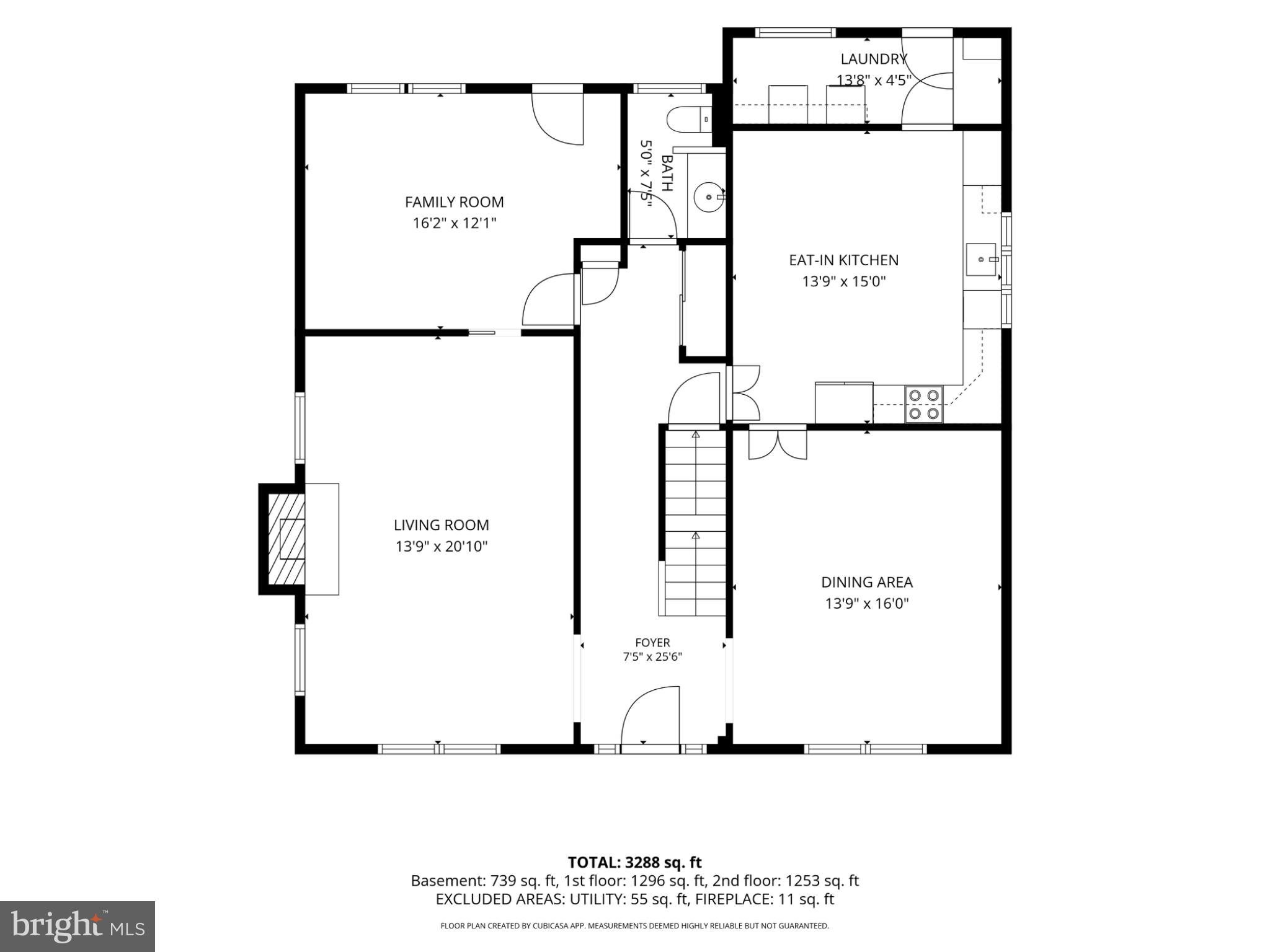 1705 Sue Ellen Dr, Havertown, PA 19083 photo