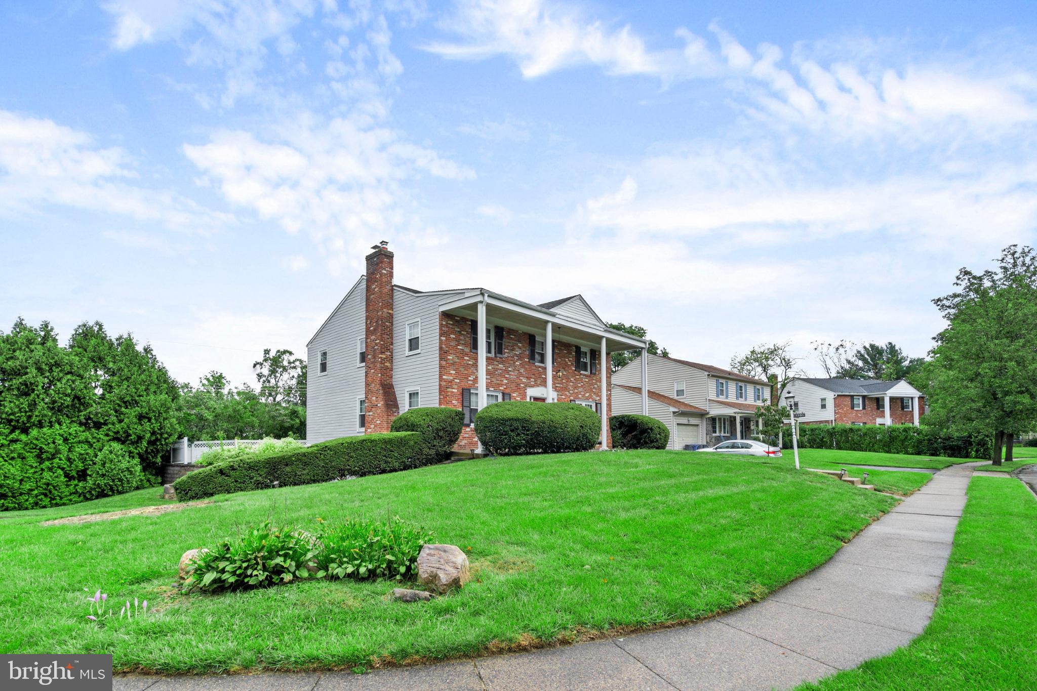 1705 Sue Ellen Dr, Havertown, PA 19083 photo