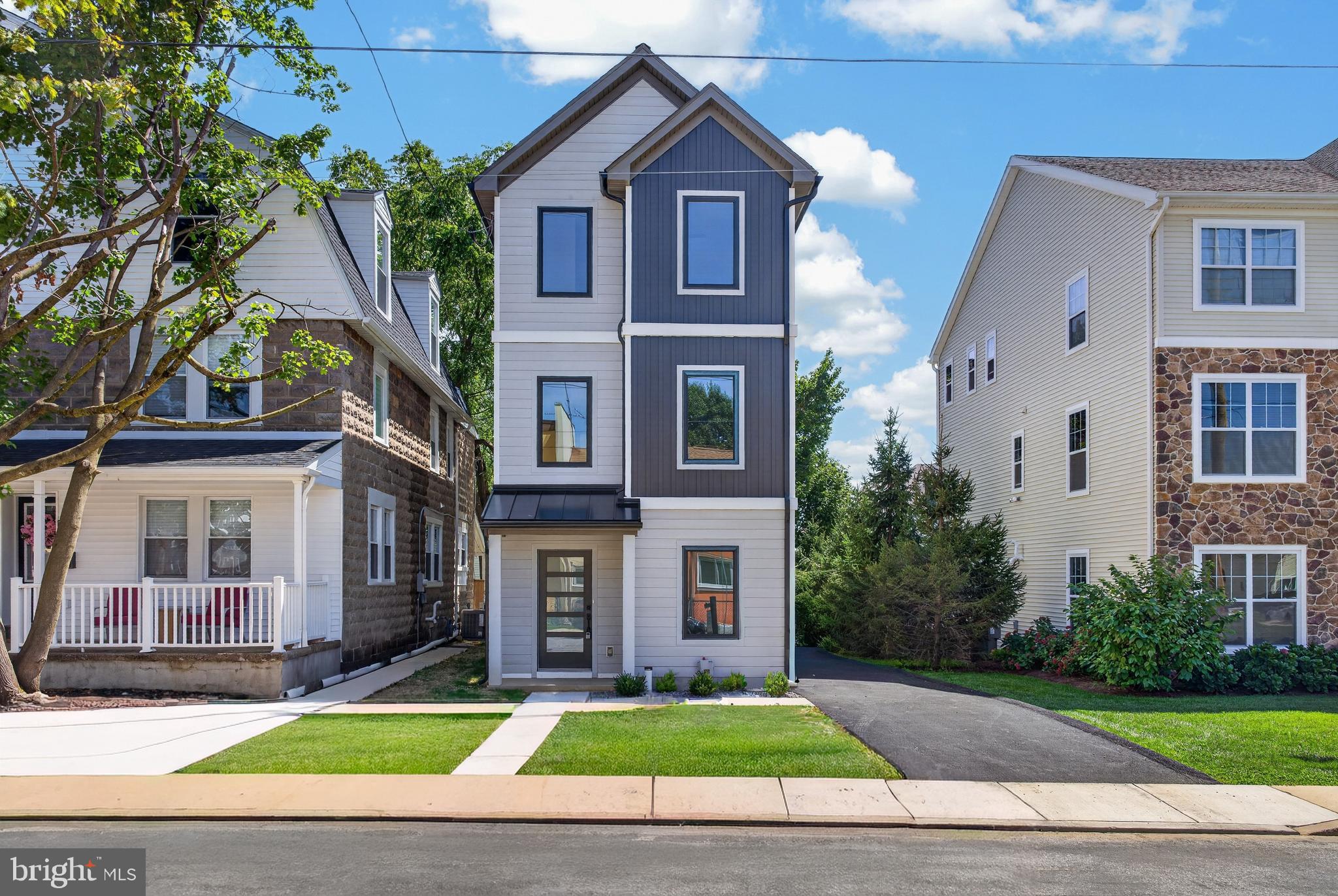 340 Barnard St, West Chester, PA 19382
