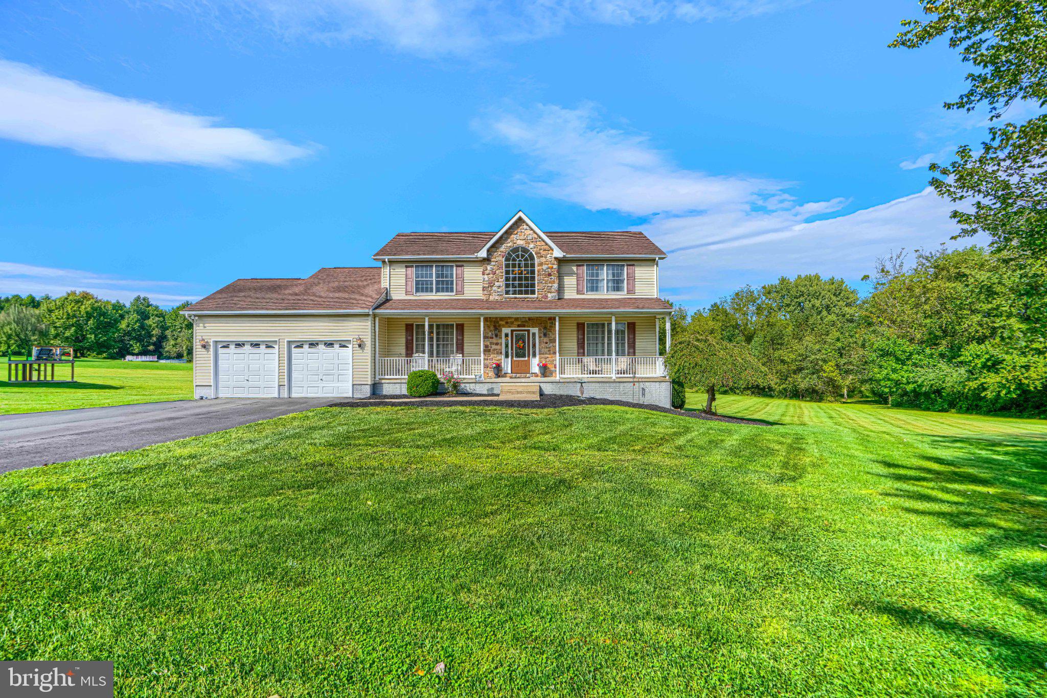 119 Pioneer Ridge Dr, Port Deposit, MD 21904