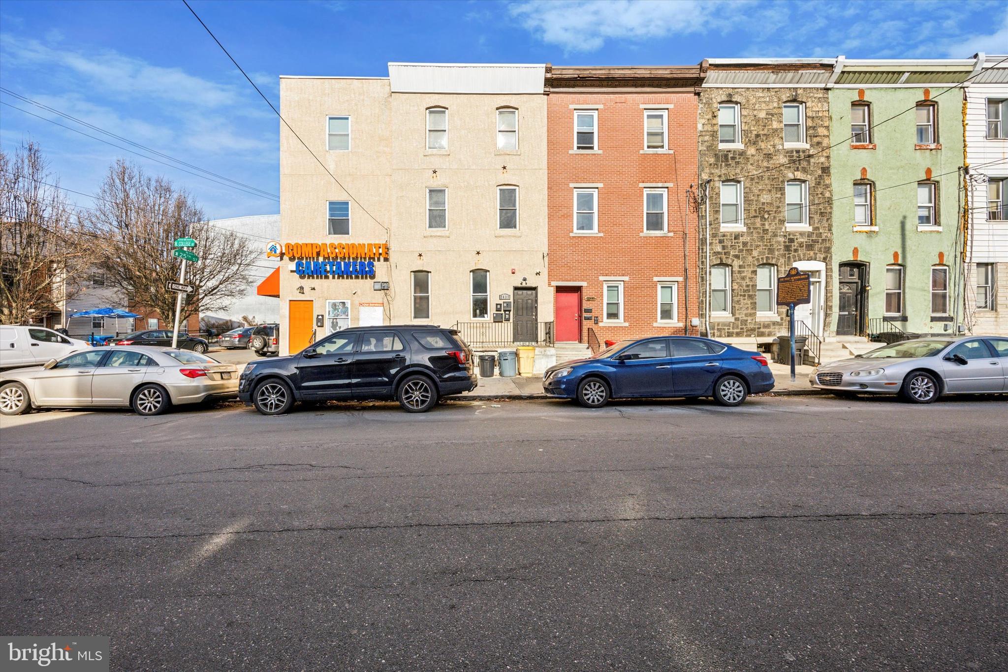 2439 N College Ave, Philadelphia, PA 19121 photo