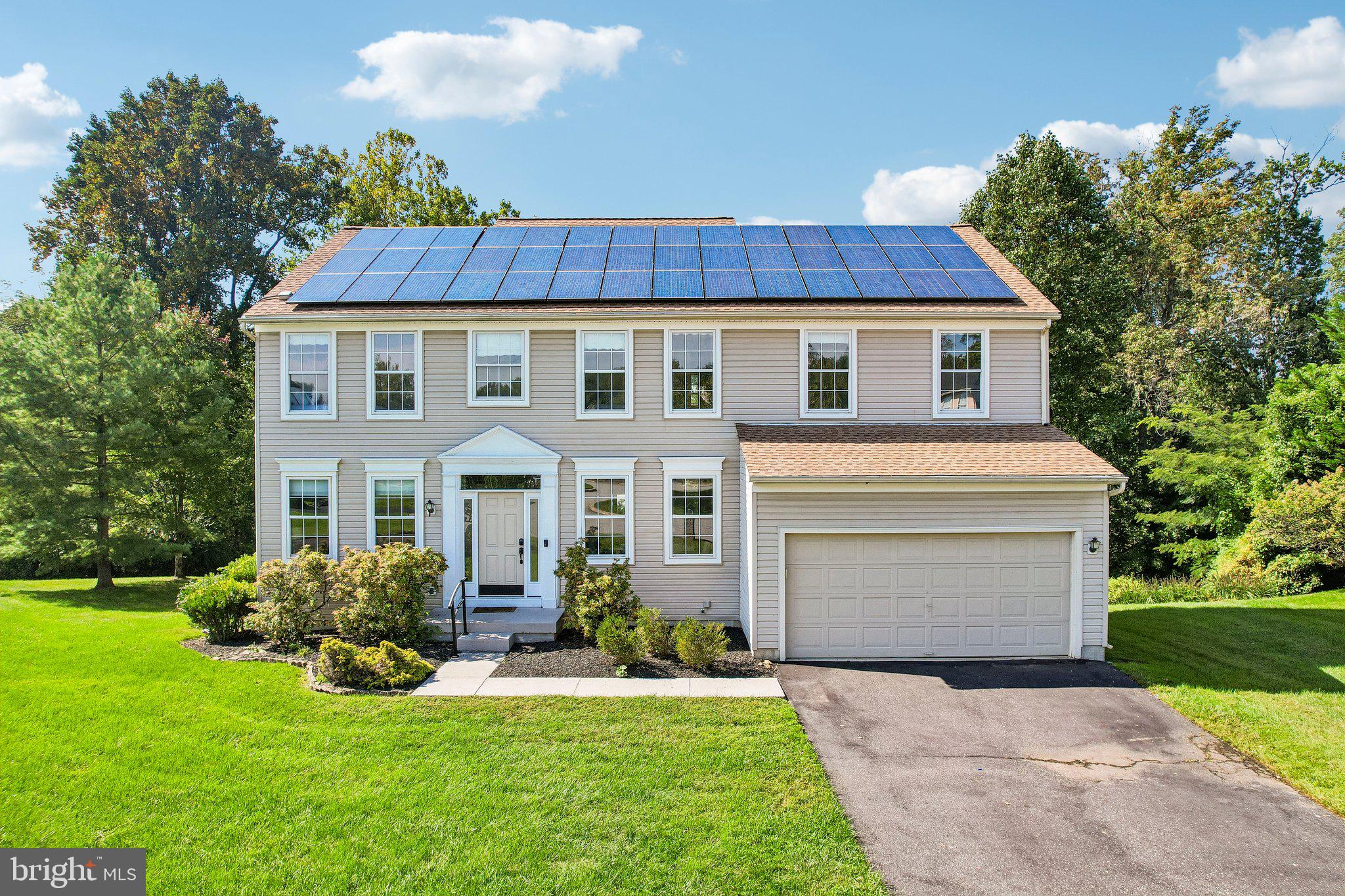 608 Lilac Way, Media, PA 19063