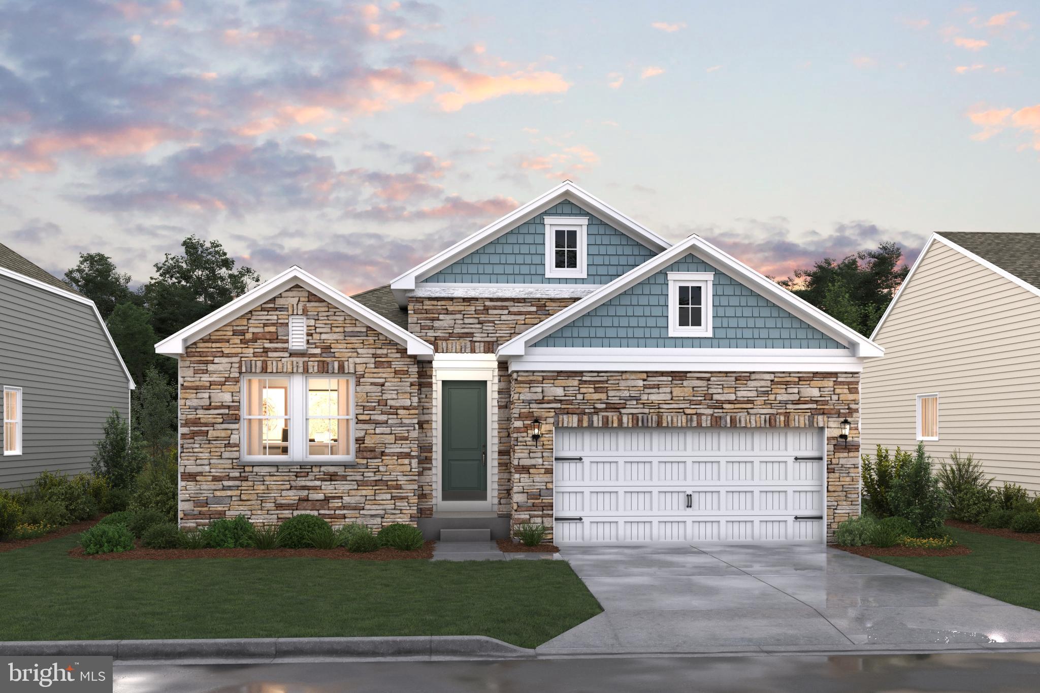 1511 Lesterfield Way, Middletown, DE 19709